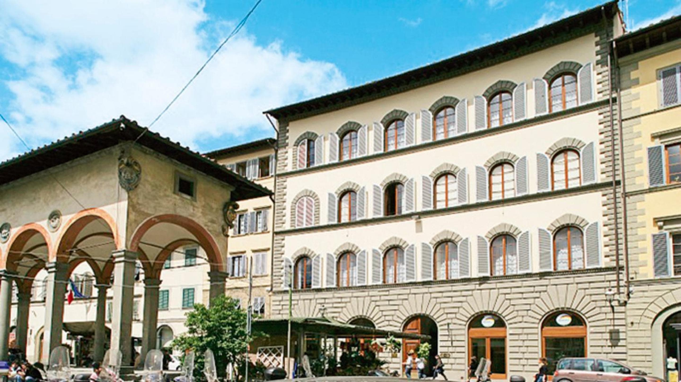 Palazzo dei Ciompi Suites, Florence