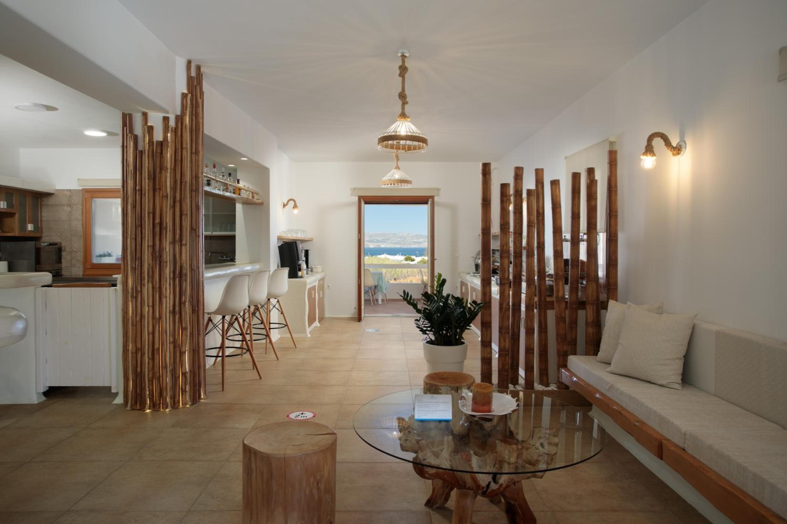Margaritari Hotel, Agia Anna Naxos, photo 6