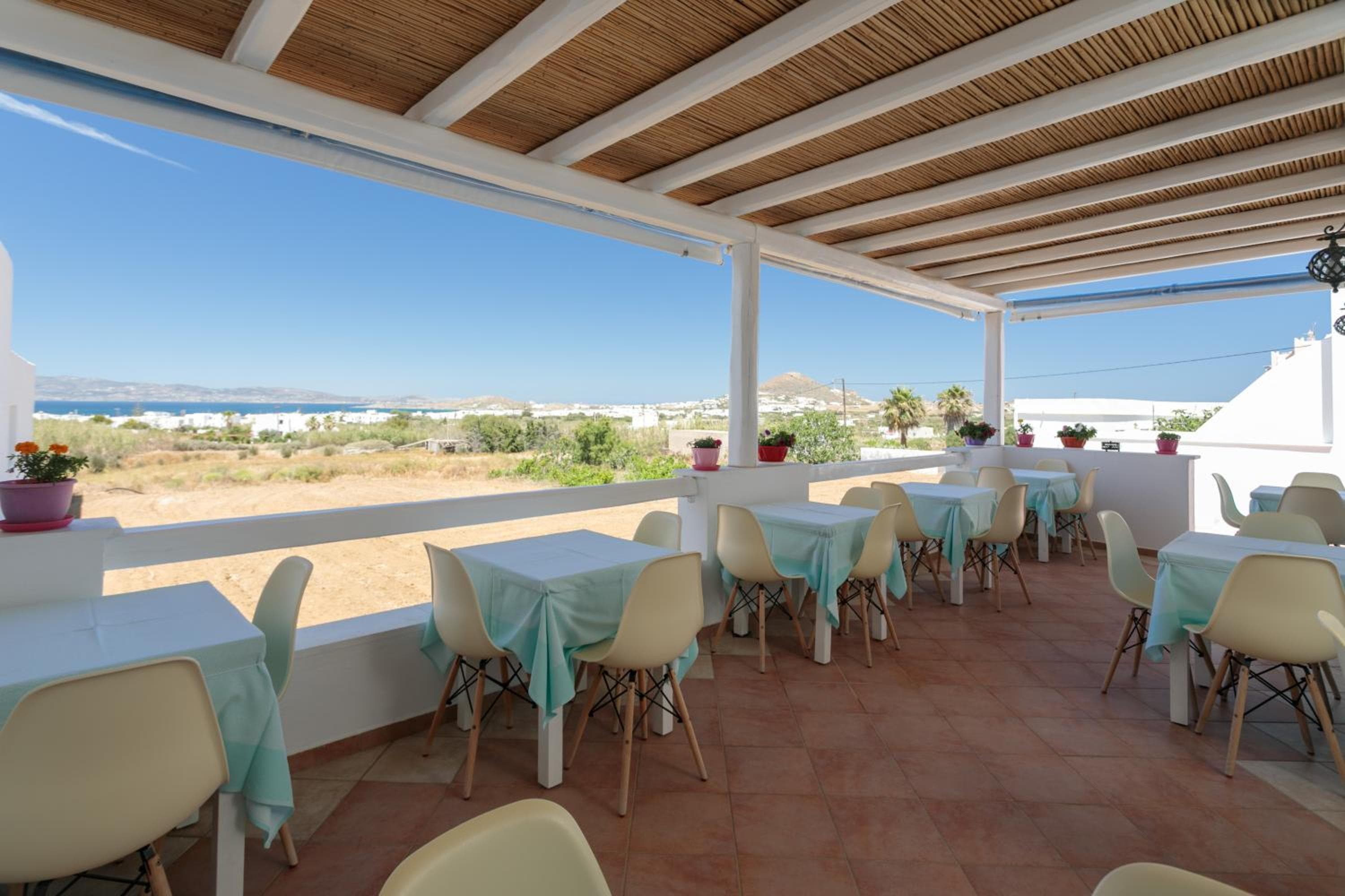 Margaritari Hotel, Agia Anna Naxos, photo 5