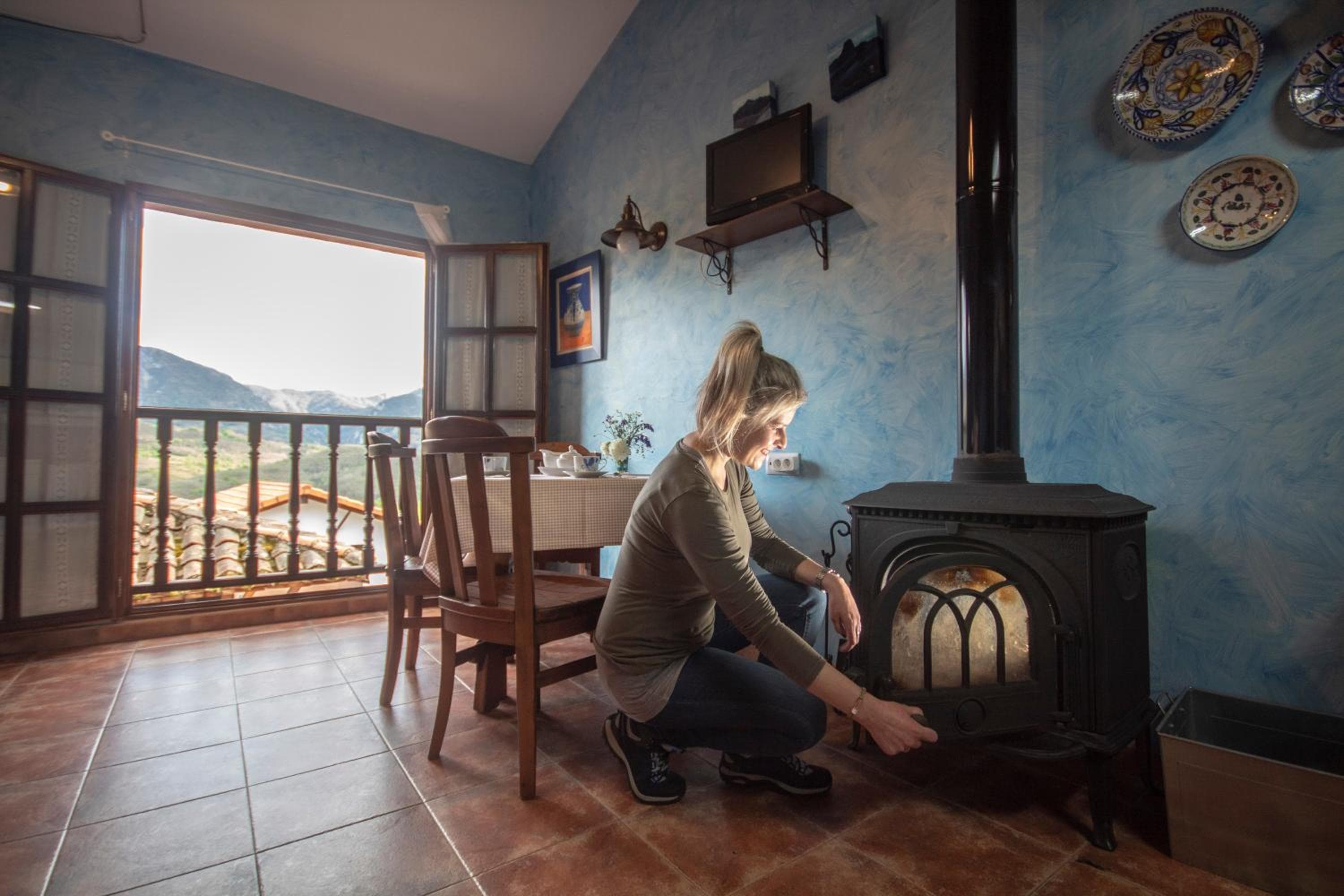 Casa Les Pedroses, Campiellos, photo 2