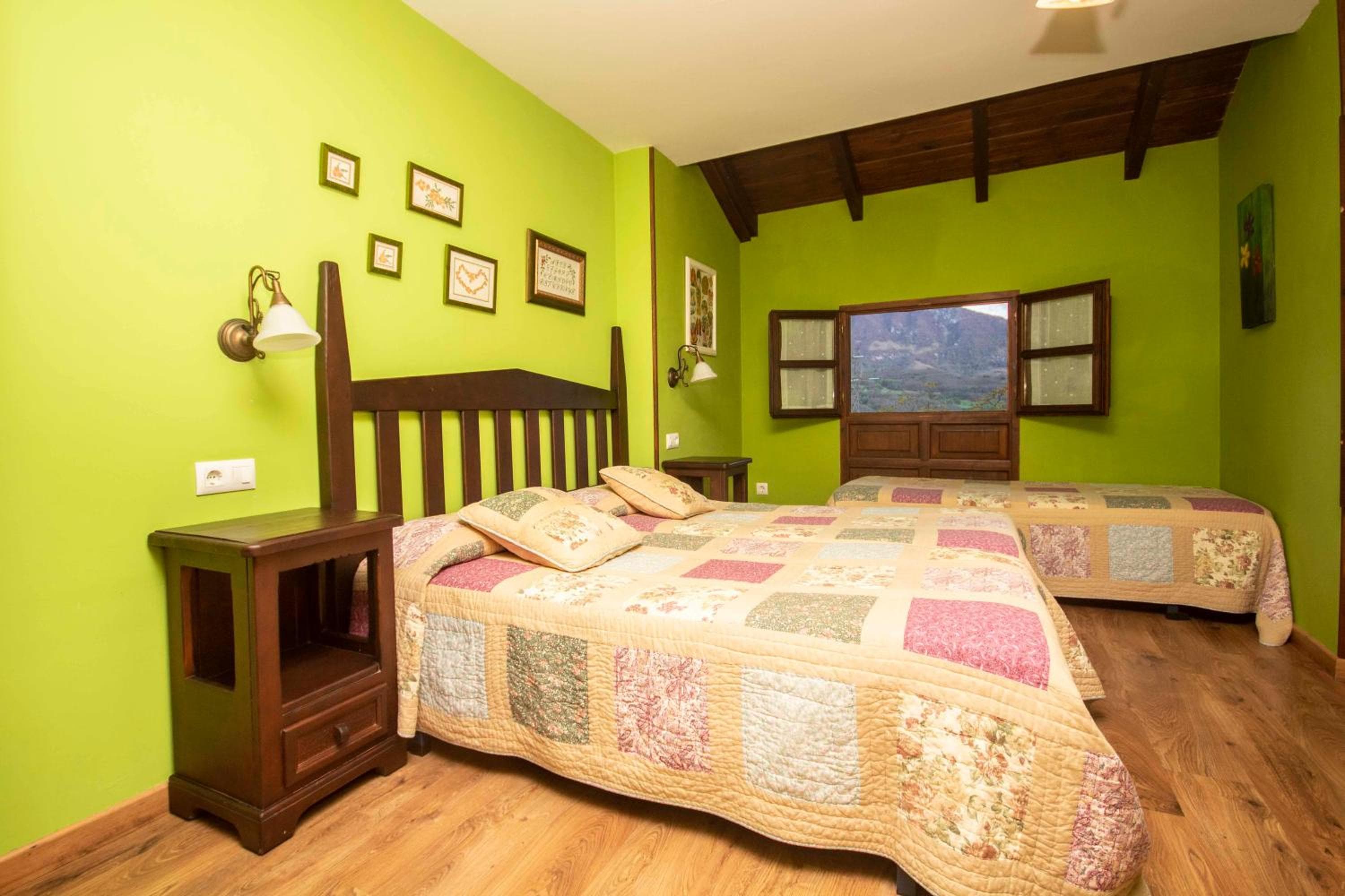 Casa Les Pedroses, Campiellos, photo 5