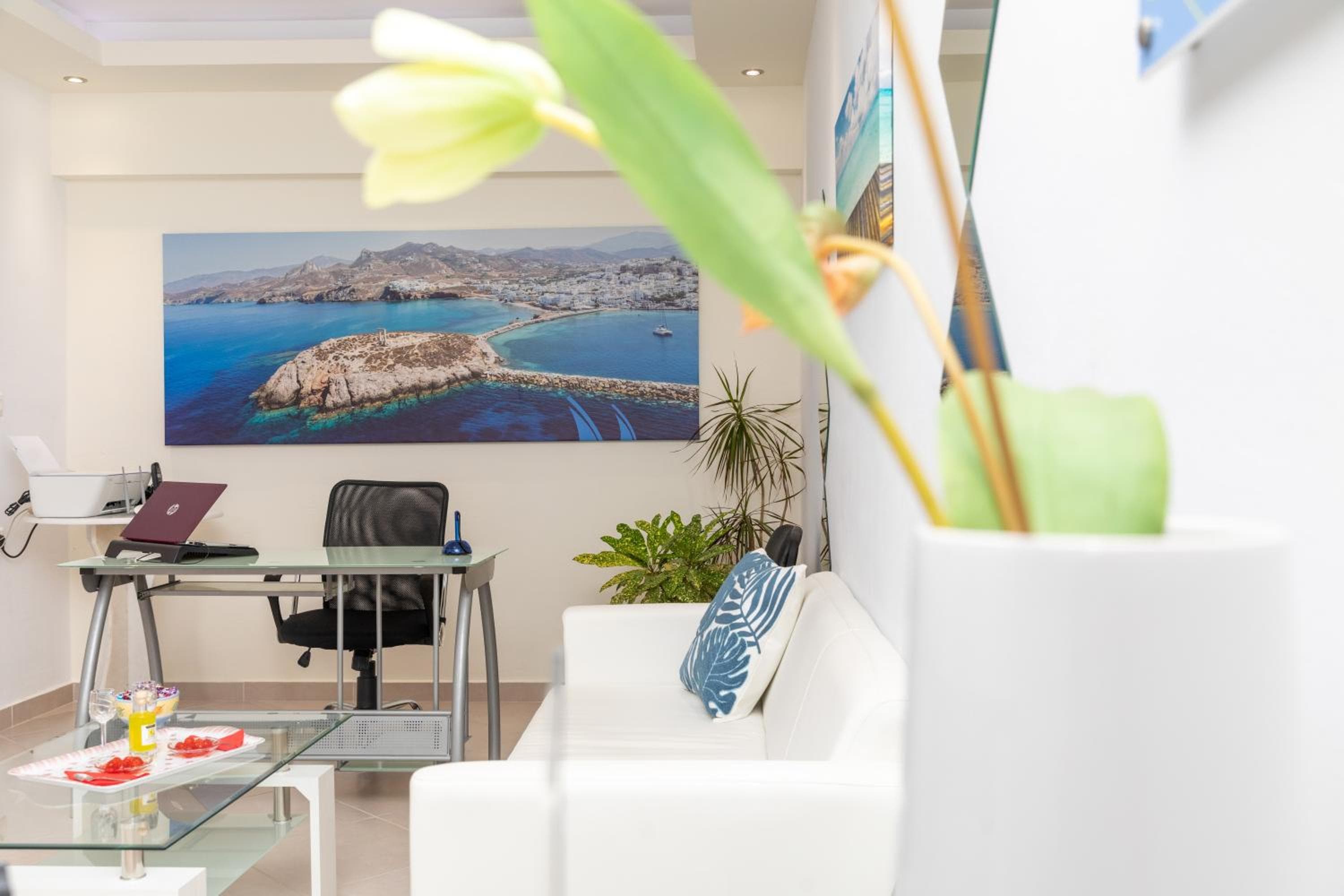 NAXOS DIAMOND Studios Apartments, Naxos Chora, photo 6