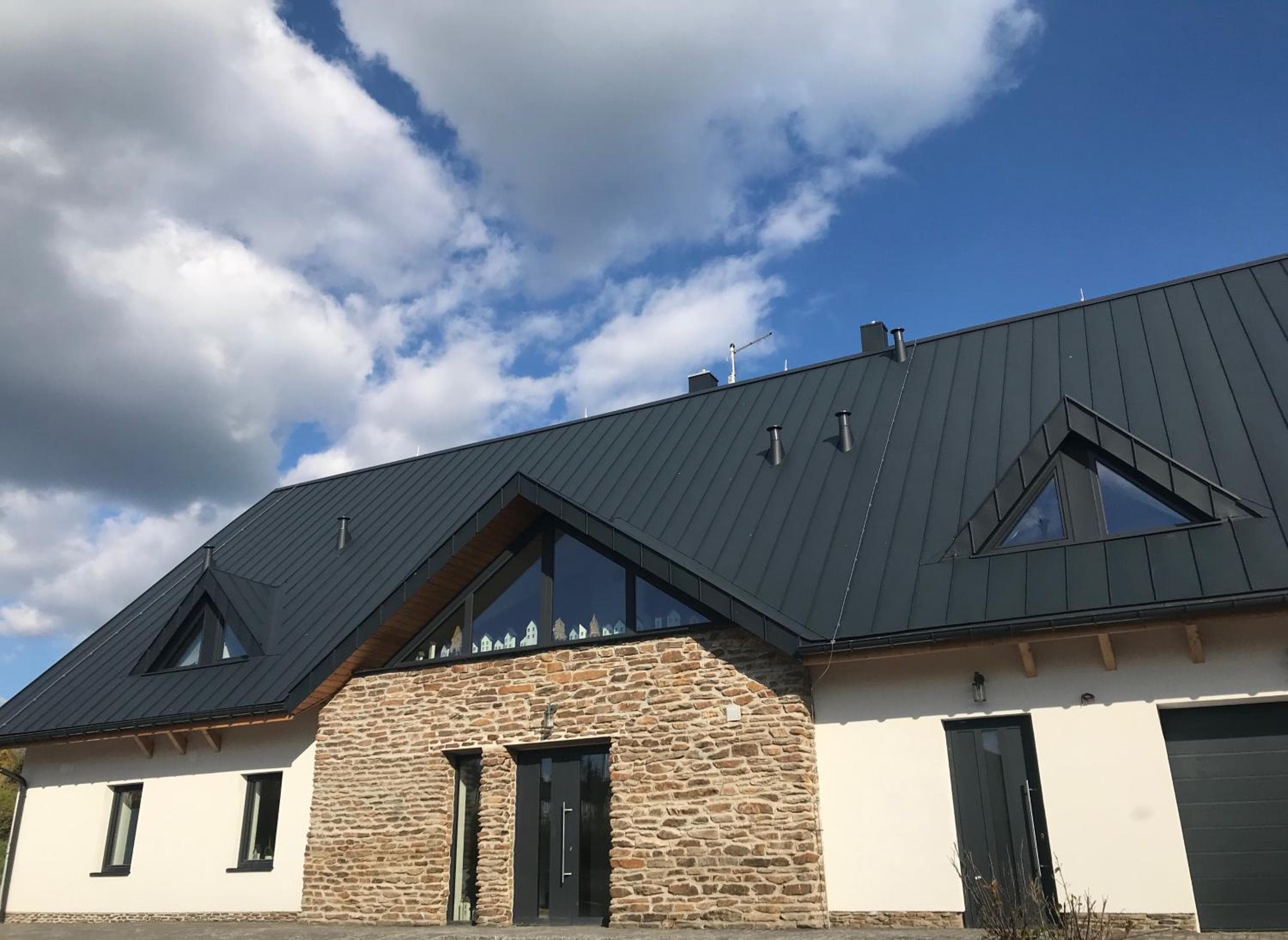 Apartmány Na handě, Boží Dar, photo 2