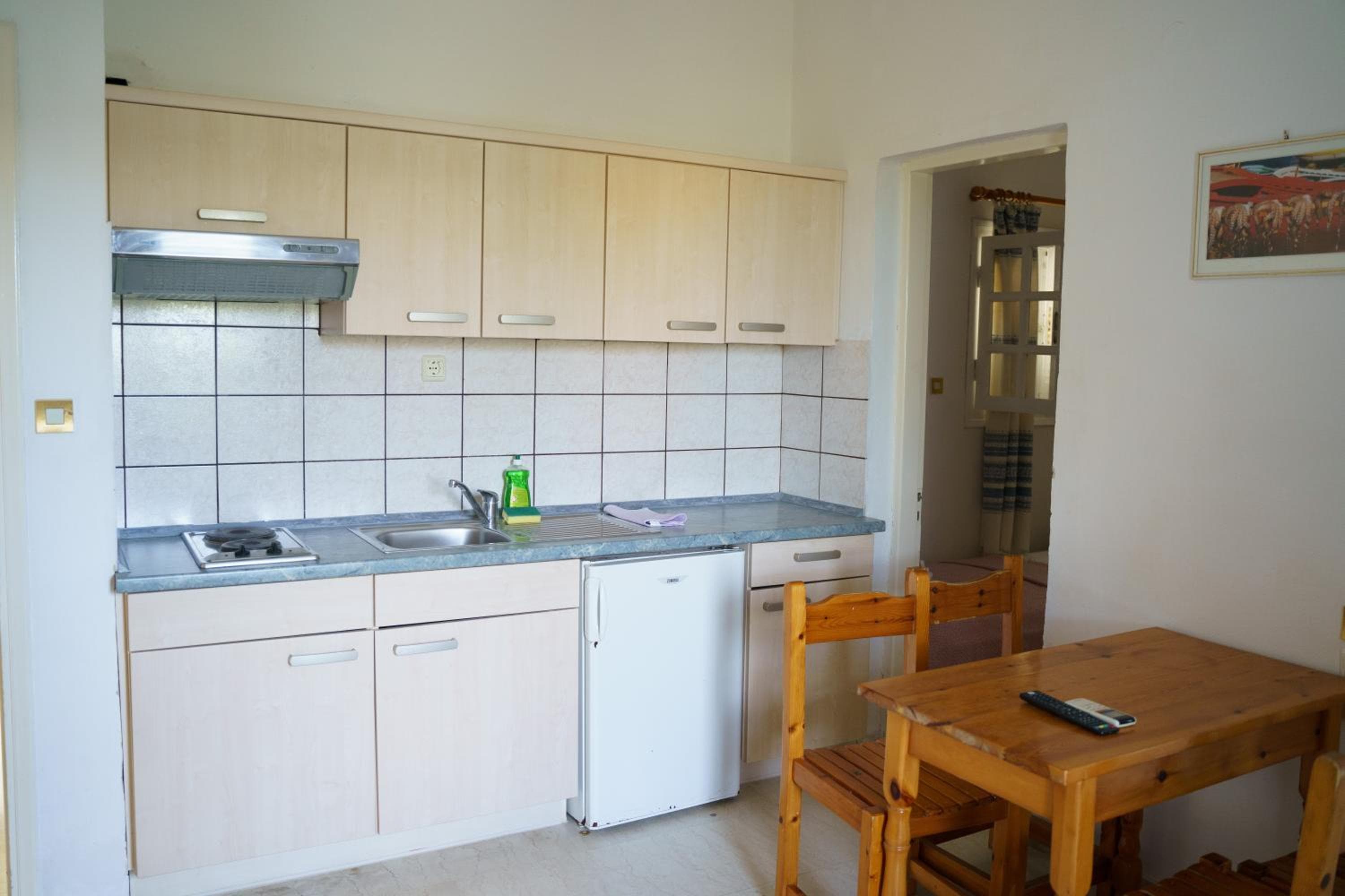 Sigma Hotel, Paralia Vrachou, photo 6