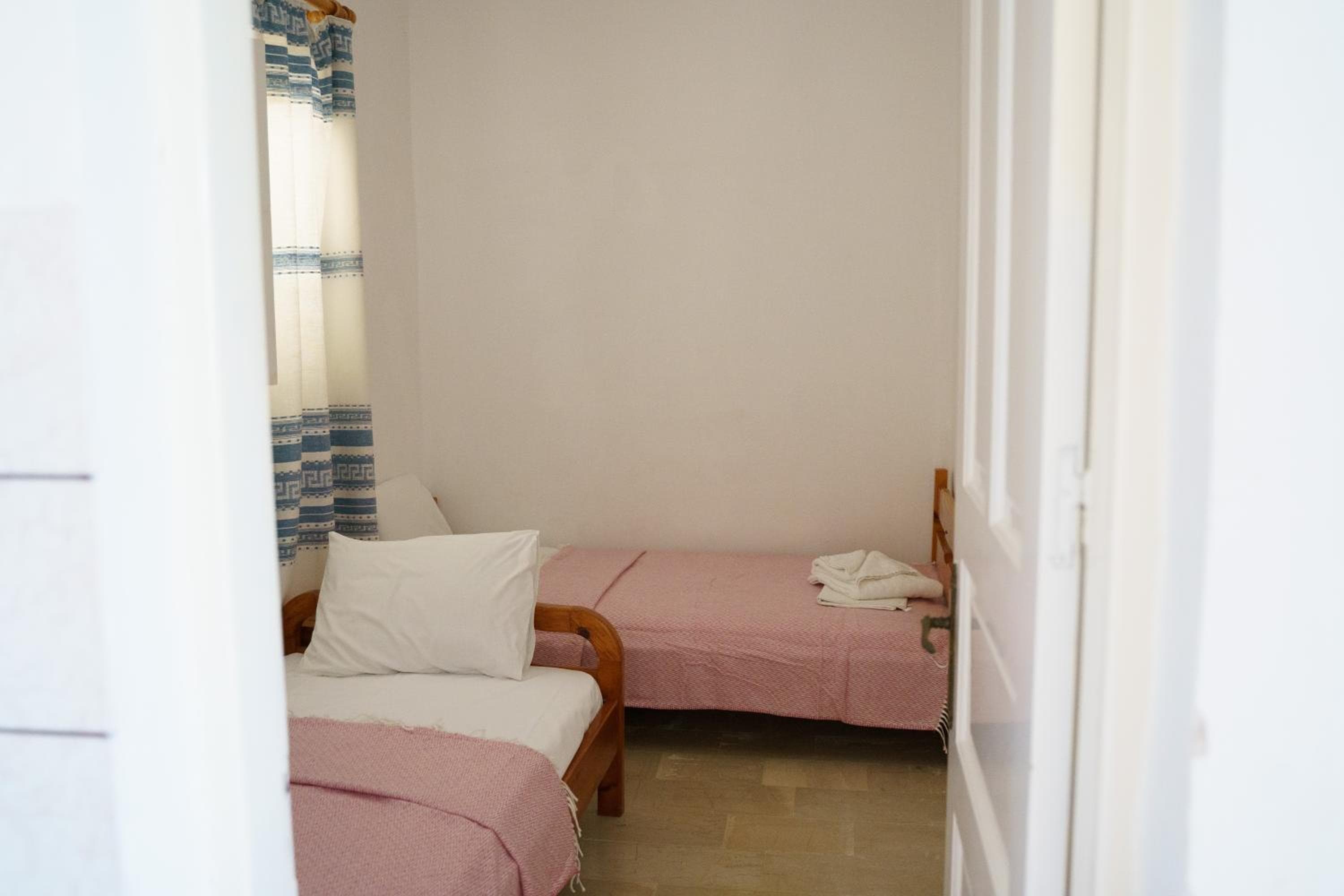 Sigma Hotel, Paralia Vrachou, photo 3