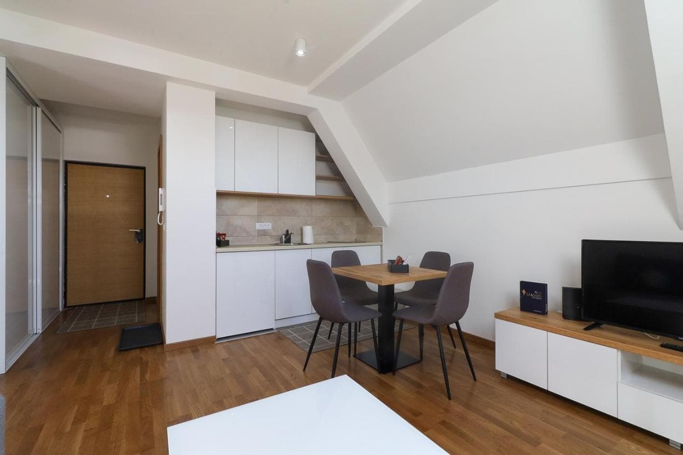 All Seasons Residence, Zlatibor, photo 5