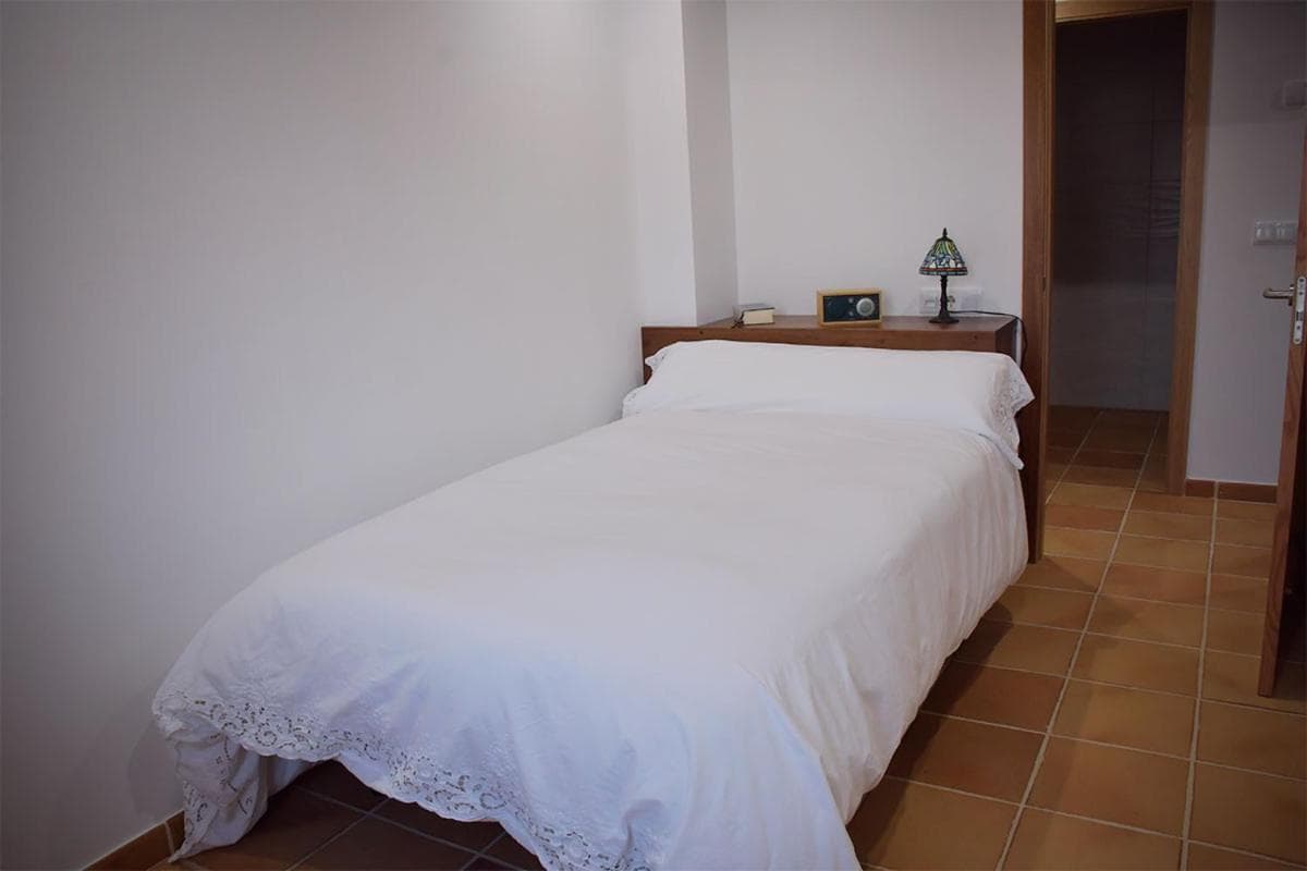 Pincheiro Apartamentos Turísticos, Pobra do Caramiñal, photo 6