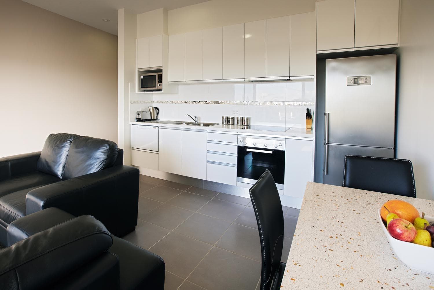 Charlestown Executive Apartments, Newcastle, photo 5