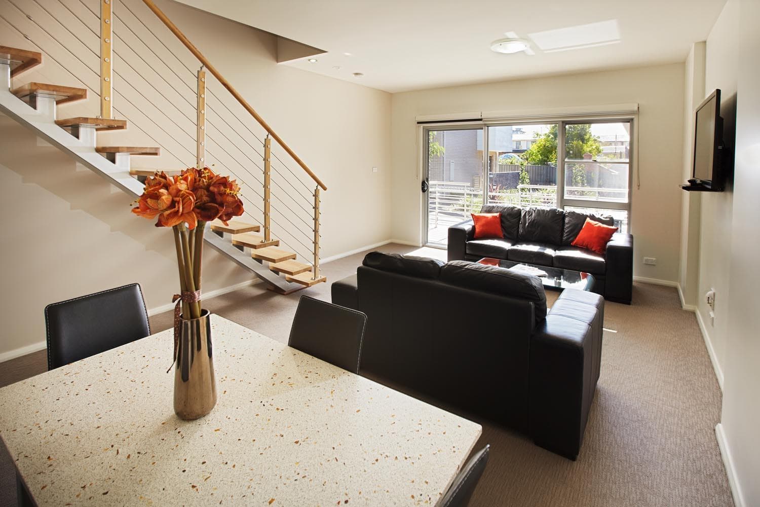 Charlestown Executive Apartments, Newcastle, photo 3