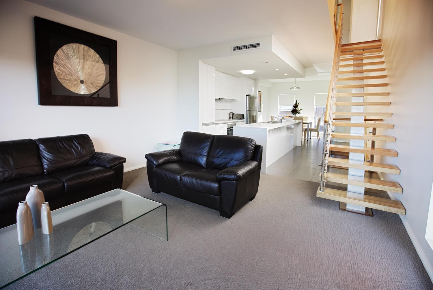 Charlestown Executive Apartments, Newcastle, photo 4