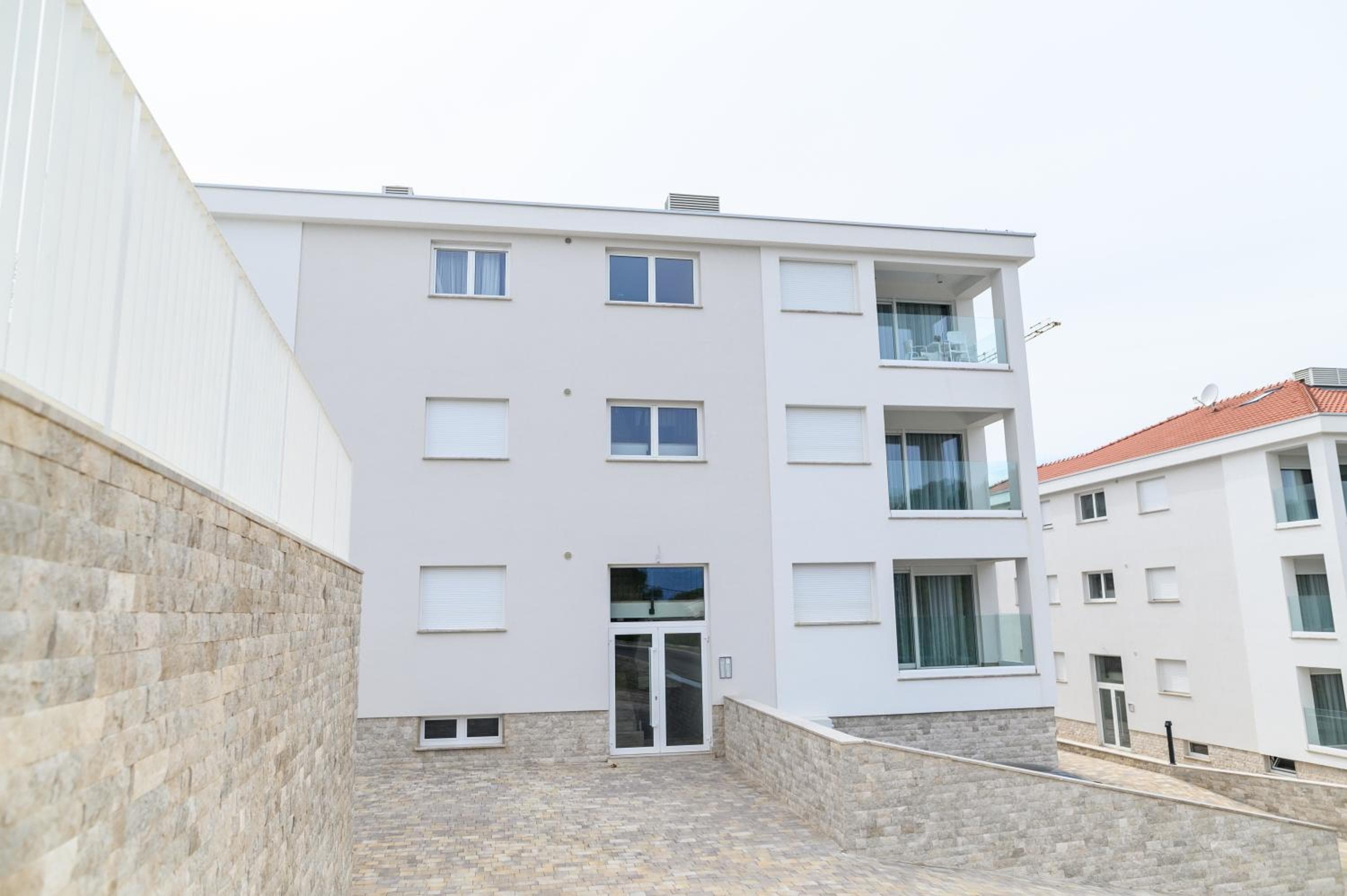Malo More Resort, Trogir, photo 5