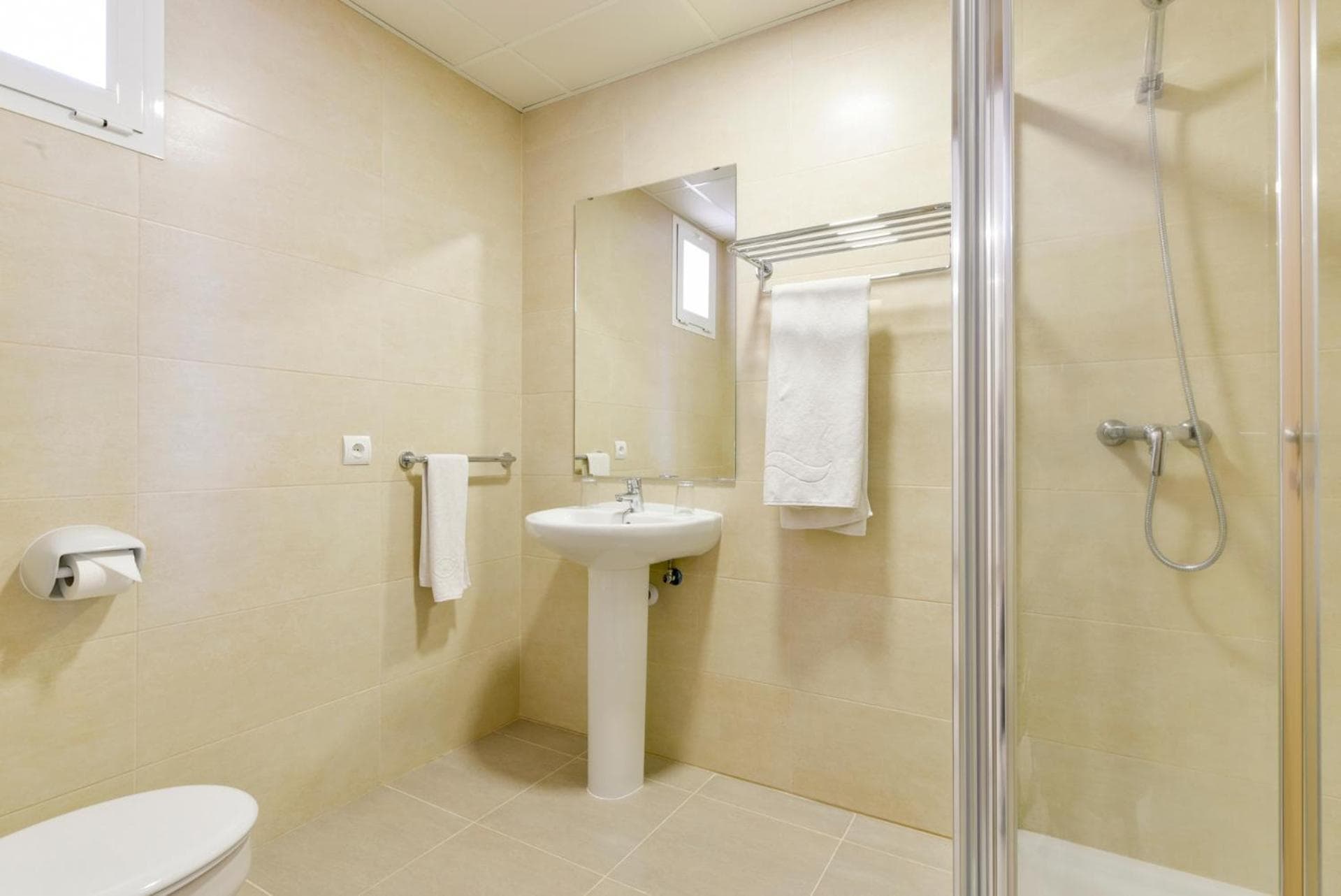 APARTAMENTOS DON JUAN, Palma de Mallorca, photo 4
