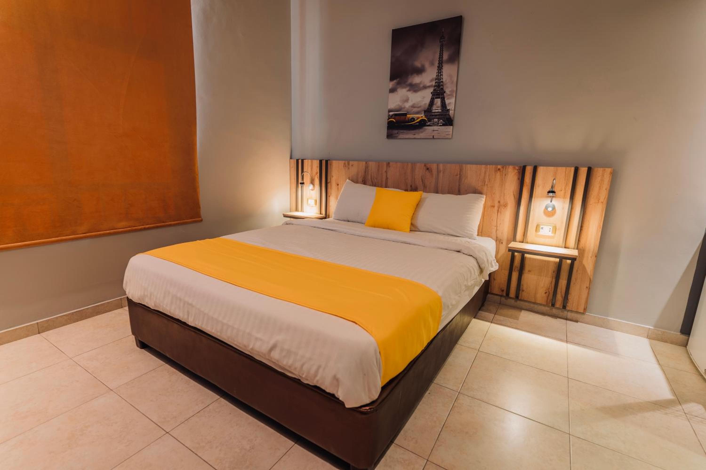 Baden Hotel Suites, Amman, photo 5