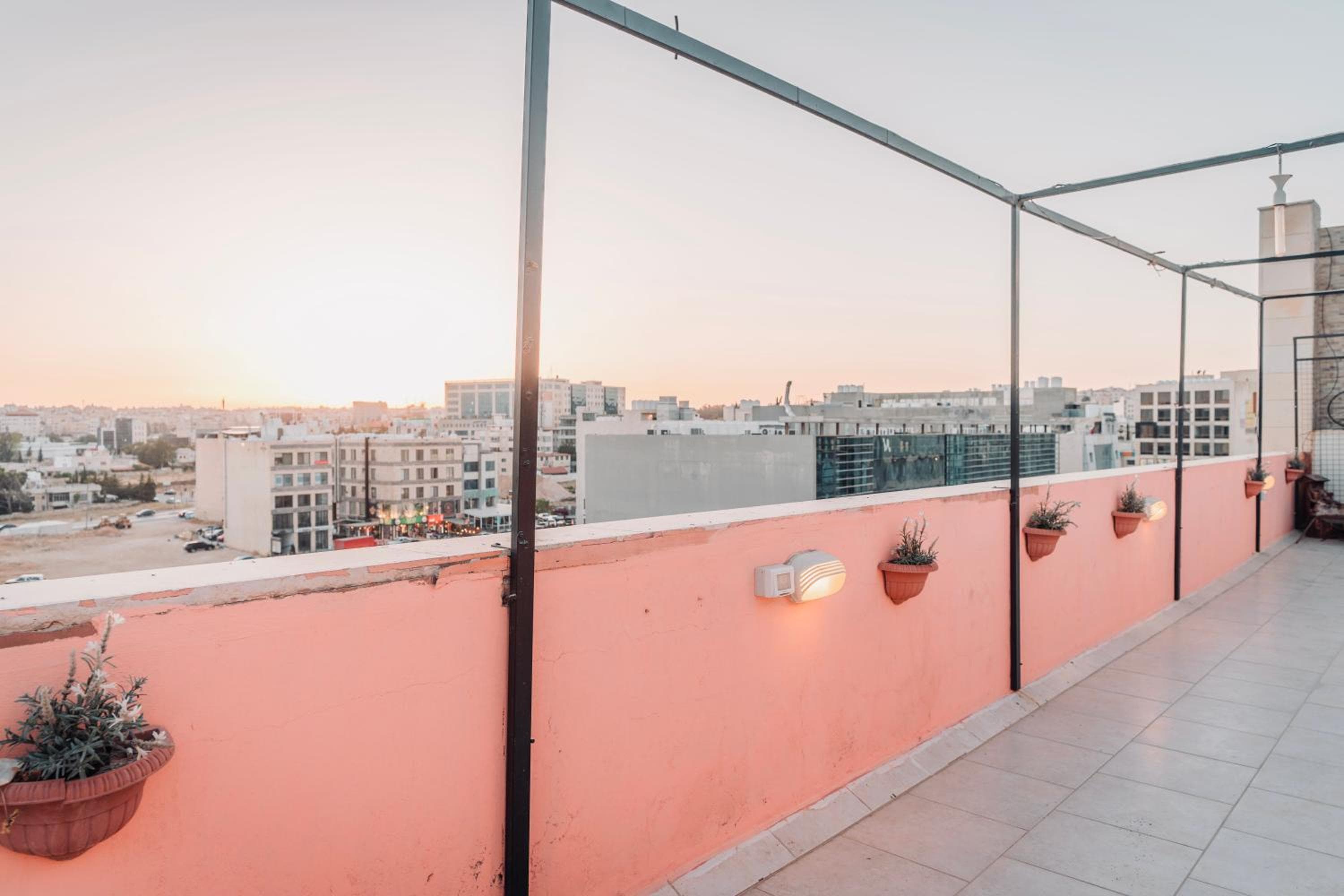 Baden Hotel Suites, Amman, photo 2
