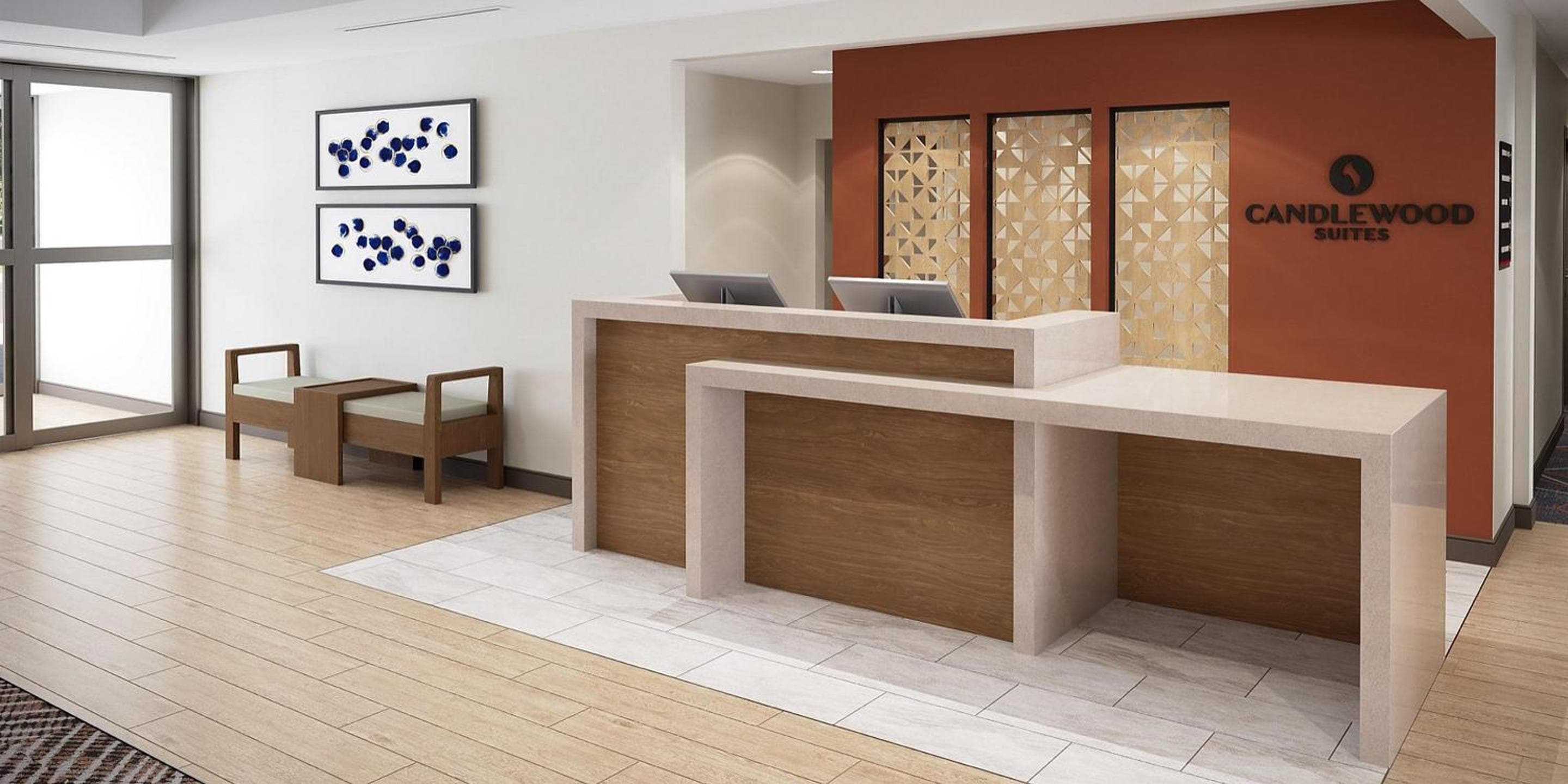 Candlewood Suites - Lexington - Medical District by IHG, Lexington, photo 4