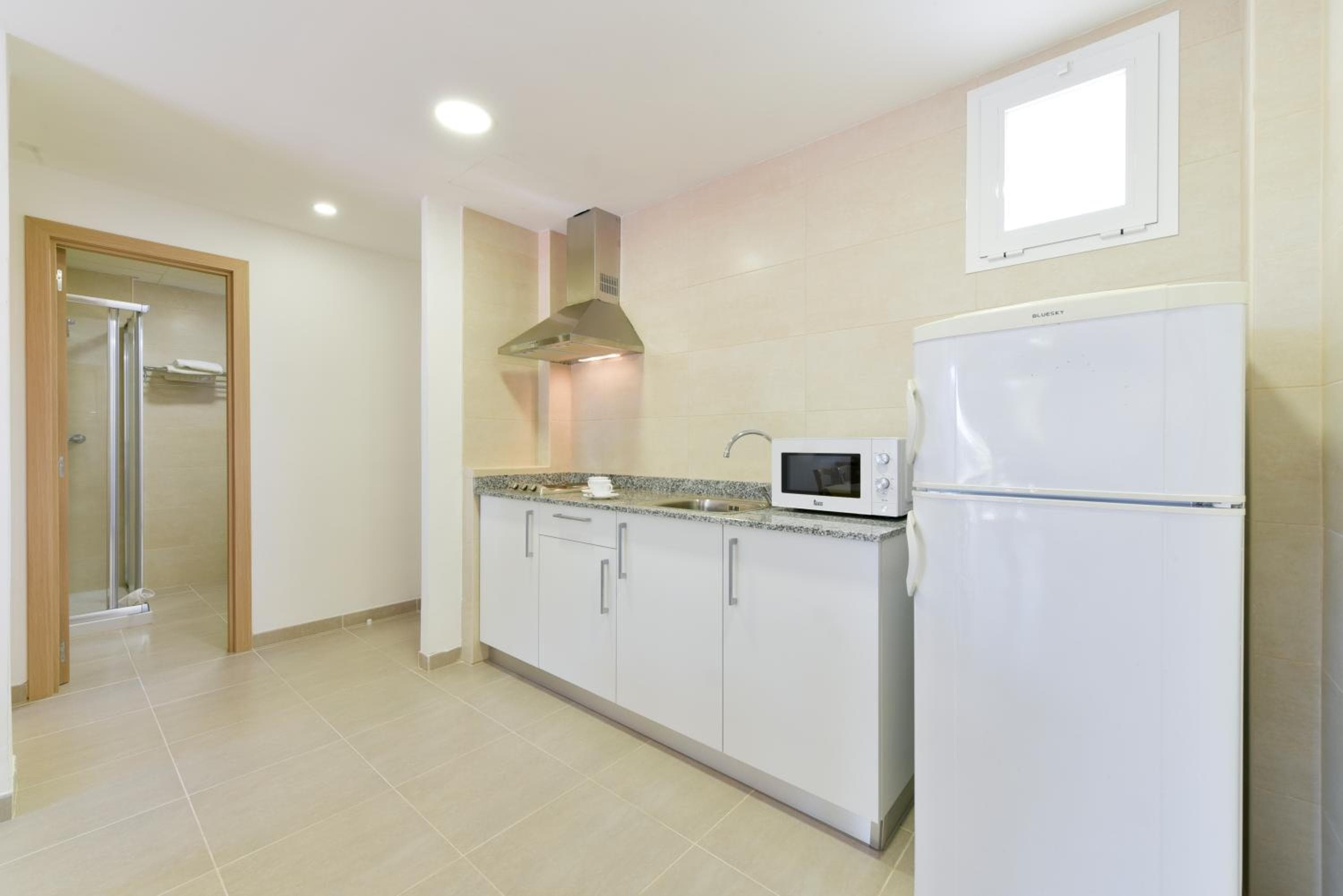 APARTAMENTOS DON JUAN, Palma de Mallorca, photo 2