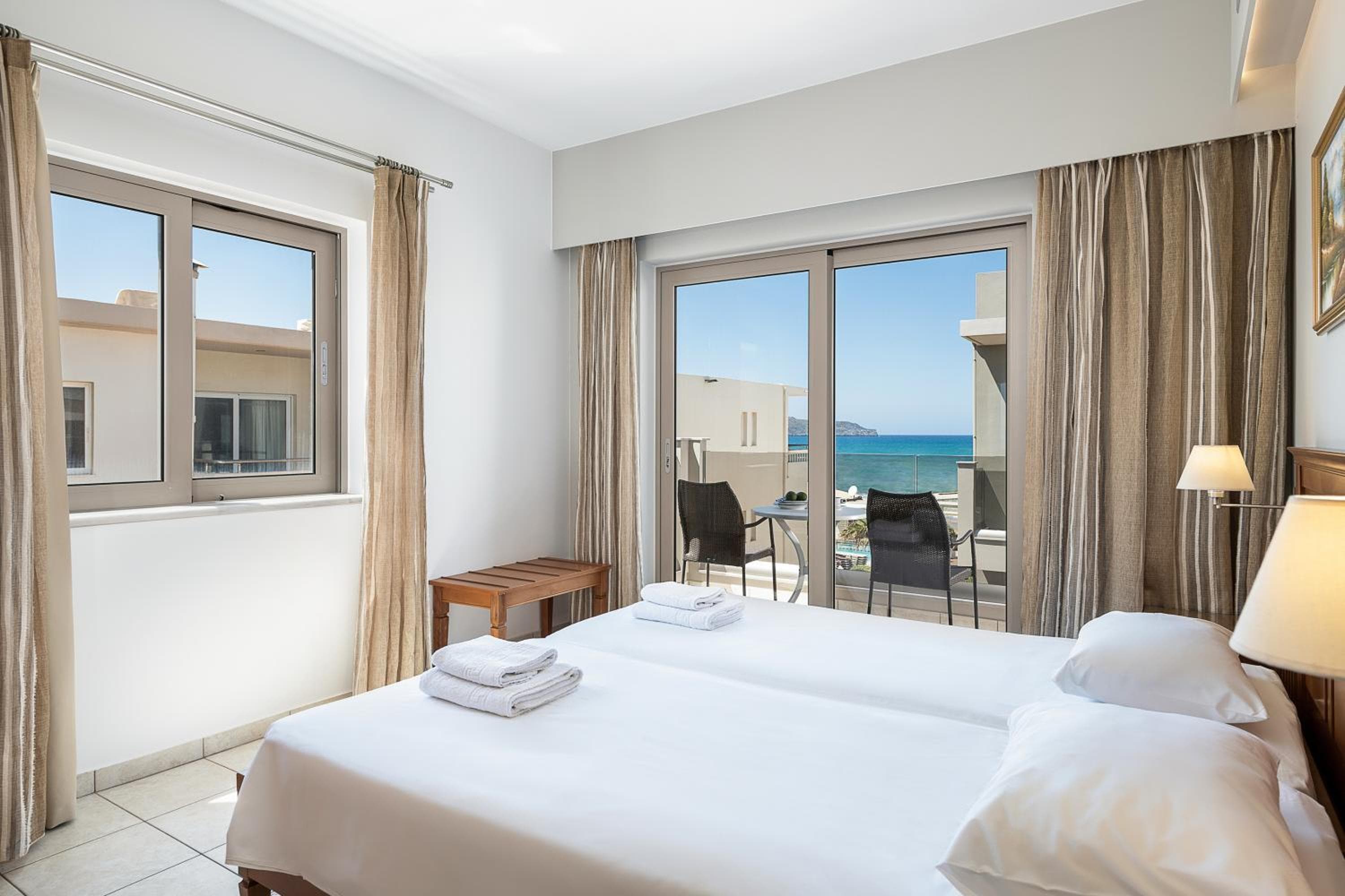 Nektar Beach Hotel, Stalós, photo 4