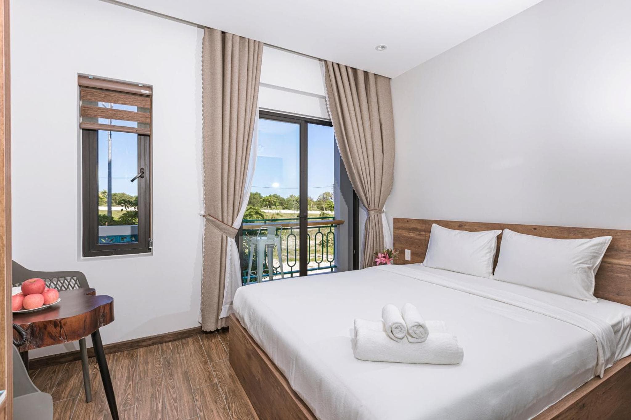 Tran Long Cu Hin Hotel - Near Bai Dai Beach, Cam Lâm, photo 6