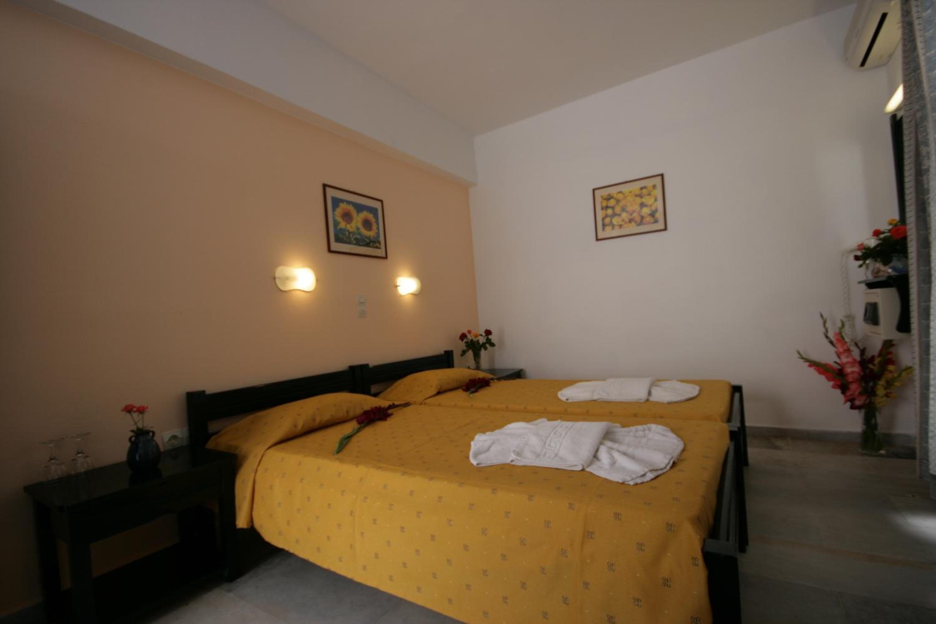 Sunny Beach Studios, Naxos Chora, photo 2
