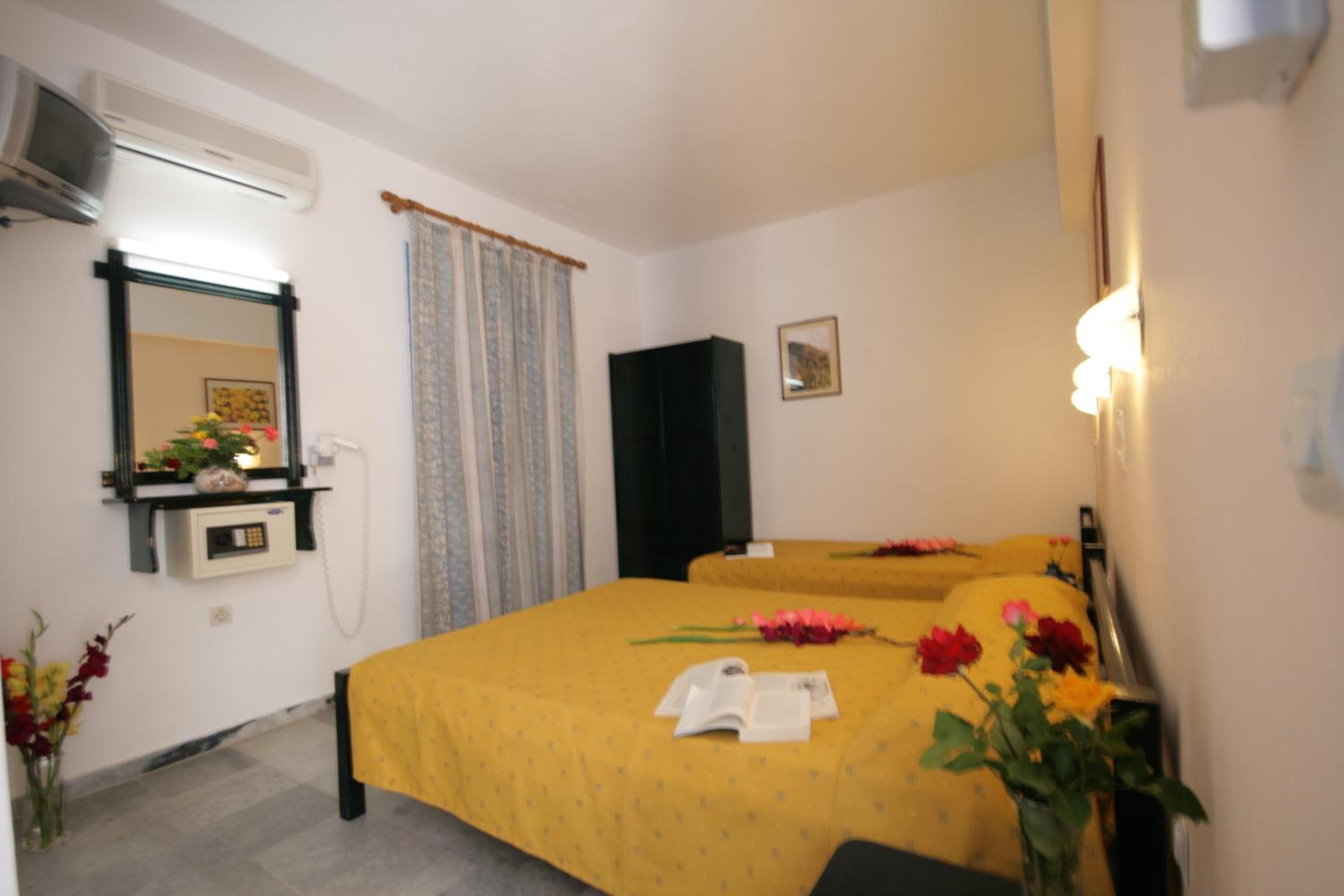 Sunny Beach Studios, Naxos Chora, photo 3