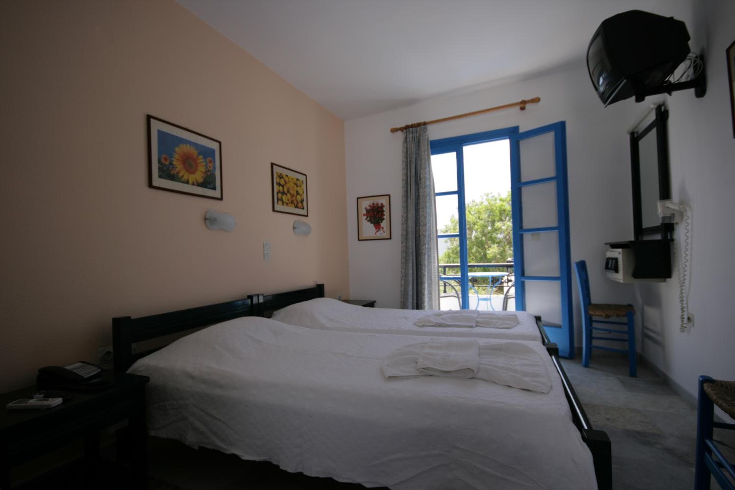 Sunny Beach Studios, Naxos Chora, photo 6