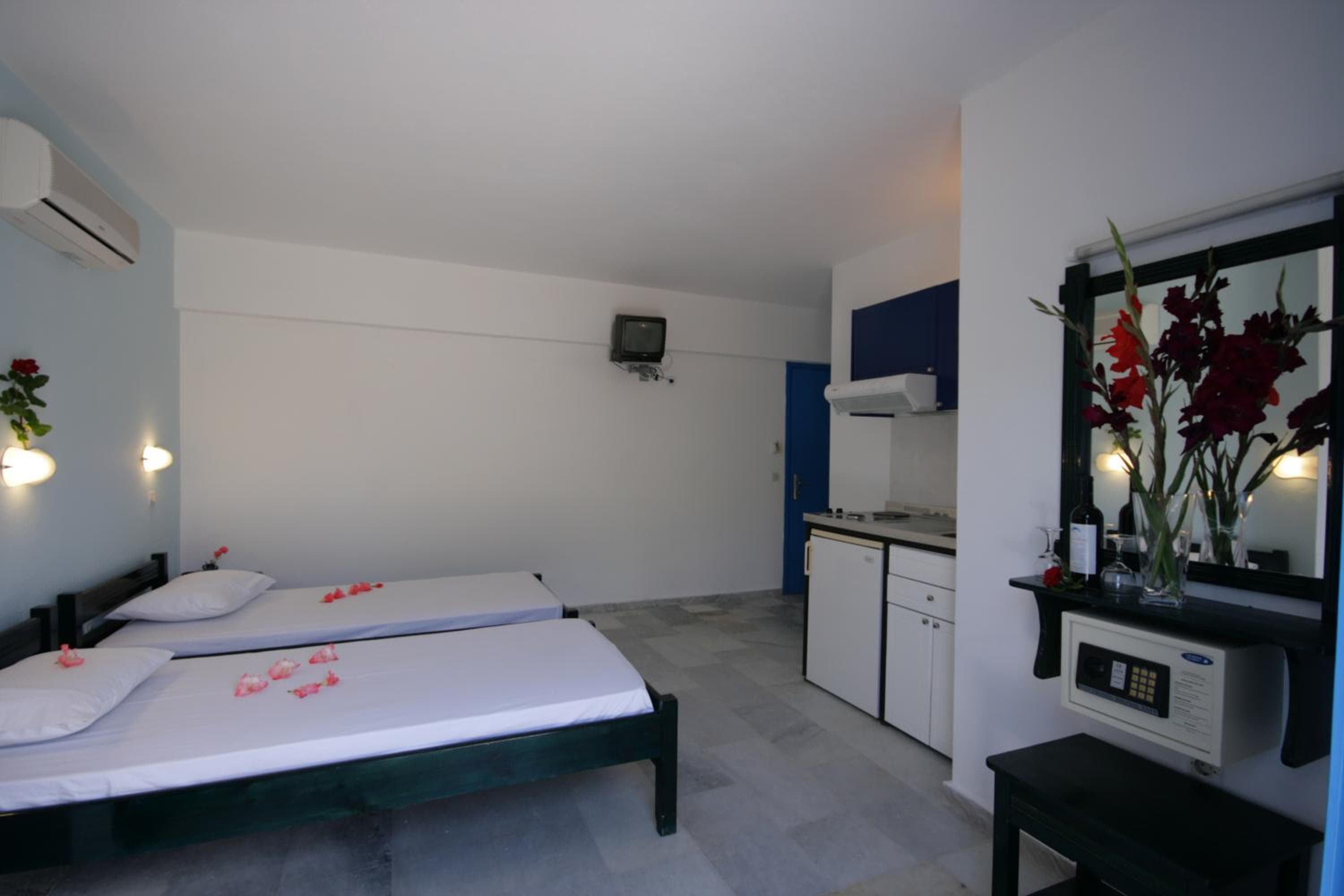 Sunny Beach Studios, Naxos Chora, photo 5