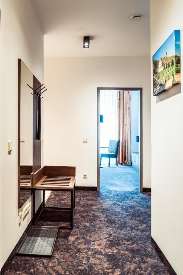 Aparthotel Neumarkt, Dresden, photo 5