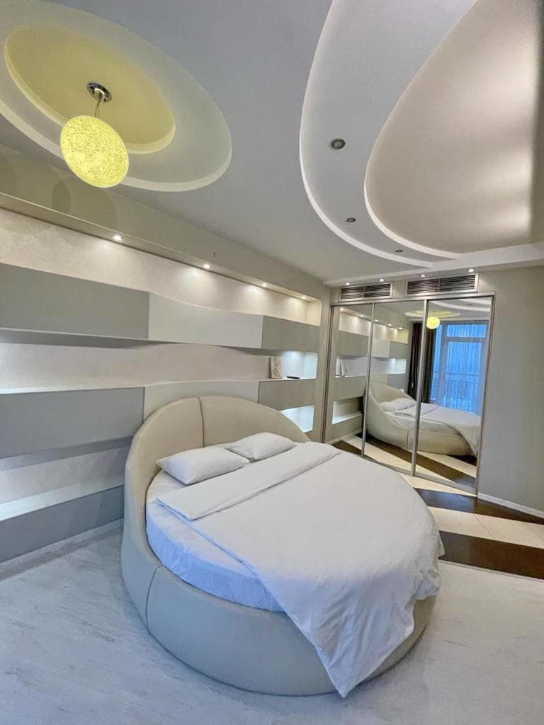 Most City Apart-Hotel, Dnipro, photo 2