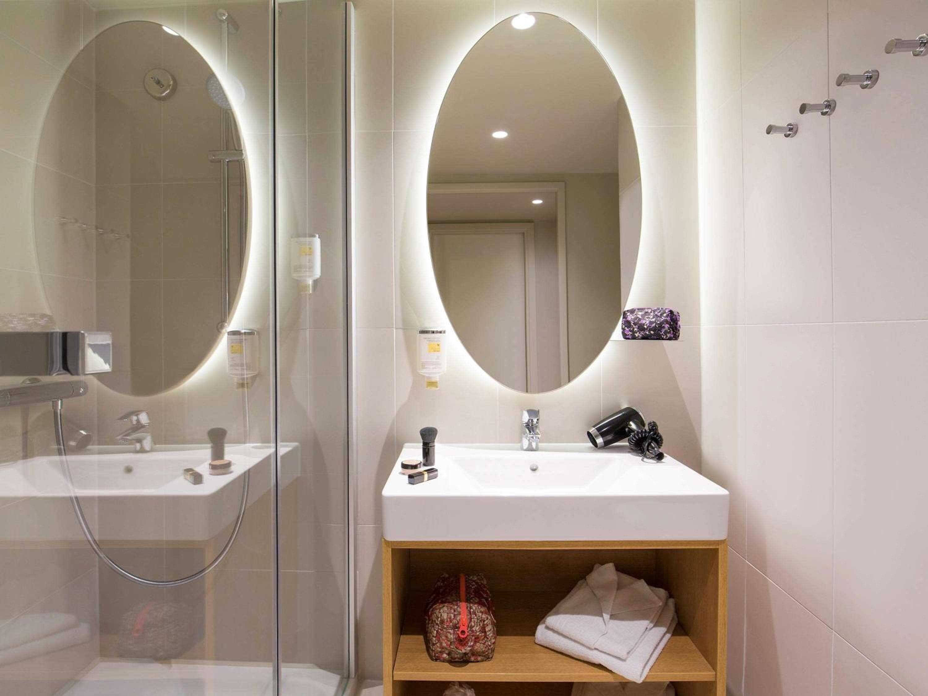 Aparthotel Adagio access München City Olympiapark, Munich, photo 6