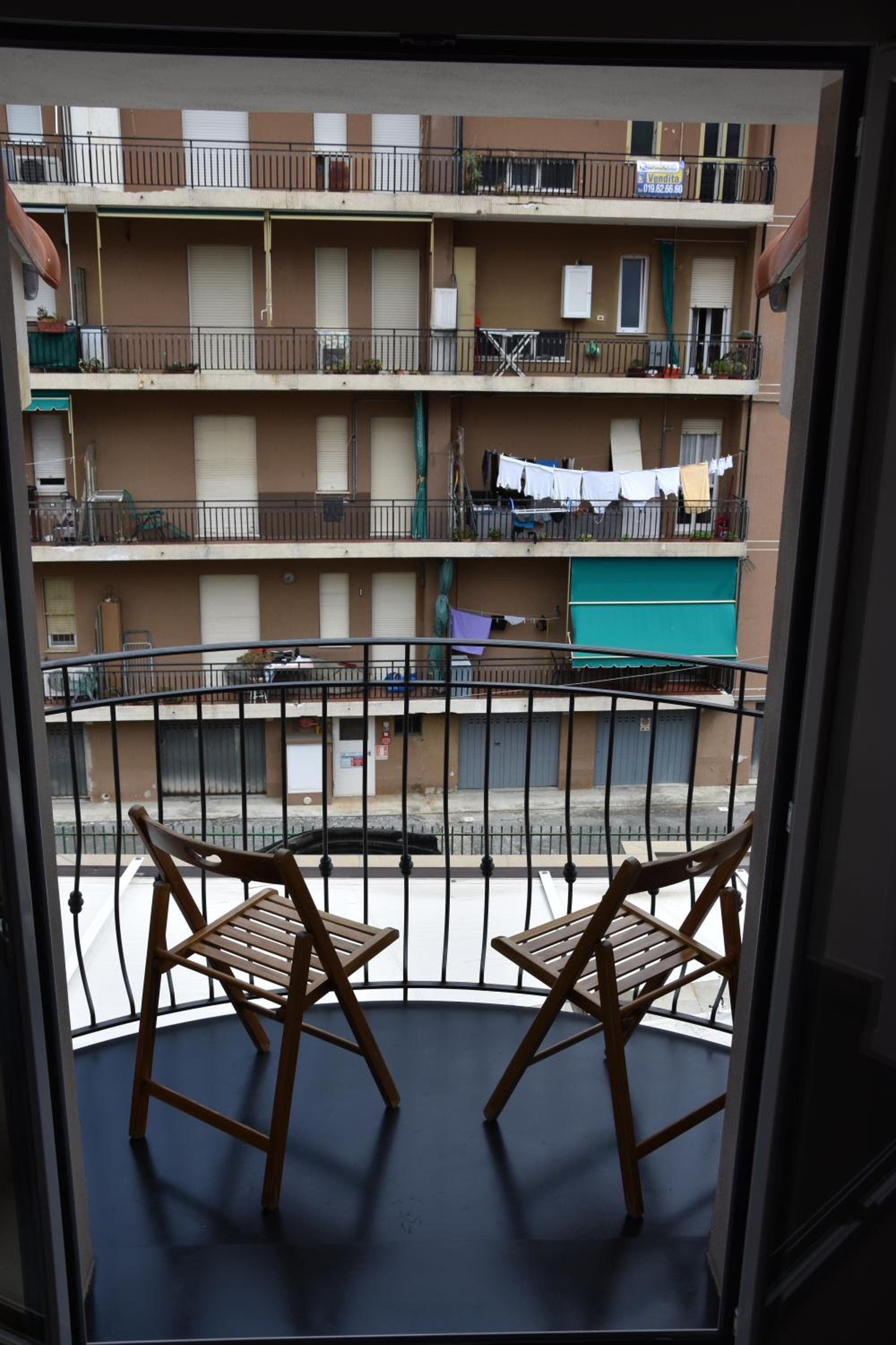 Le Vele Residence, Pietra Ligure, photo 4