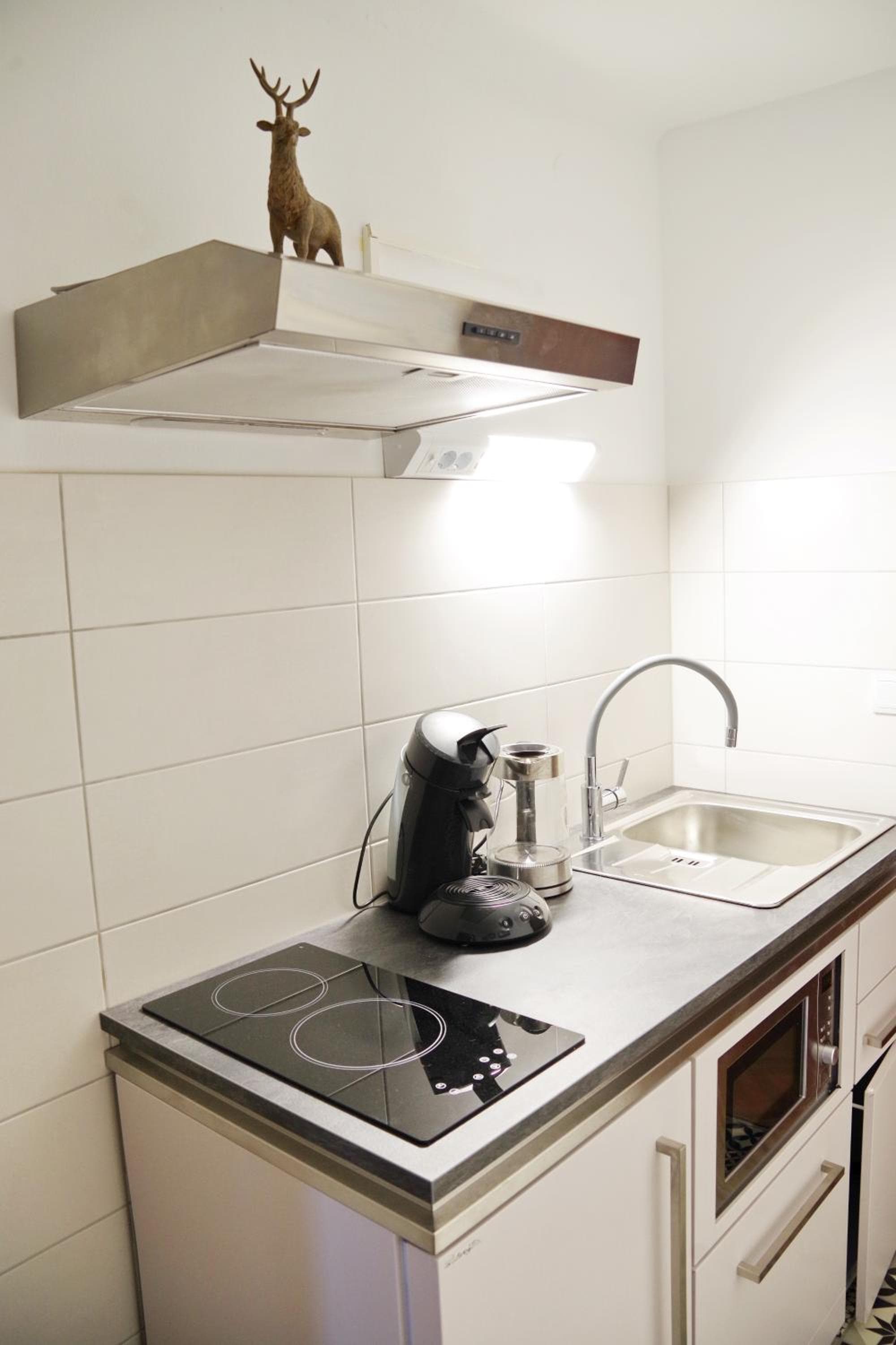 Apartment Haus Pflingsteck nahe Europa Park Rulantica, Freiamt, photo 3