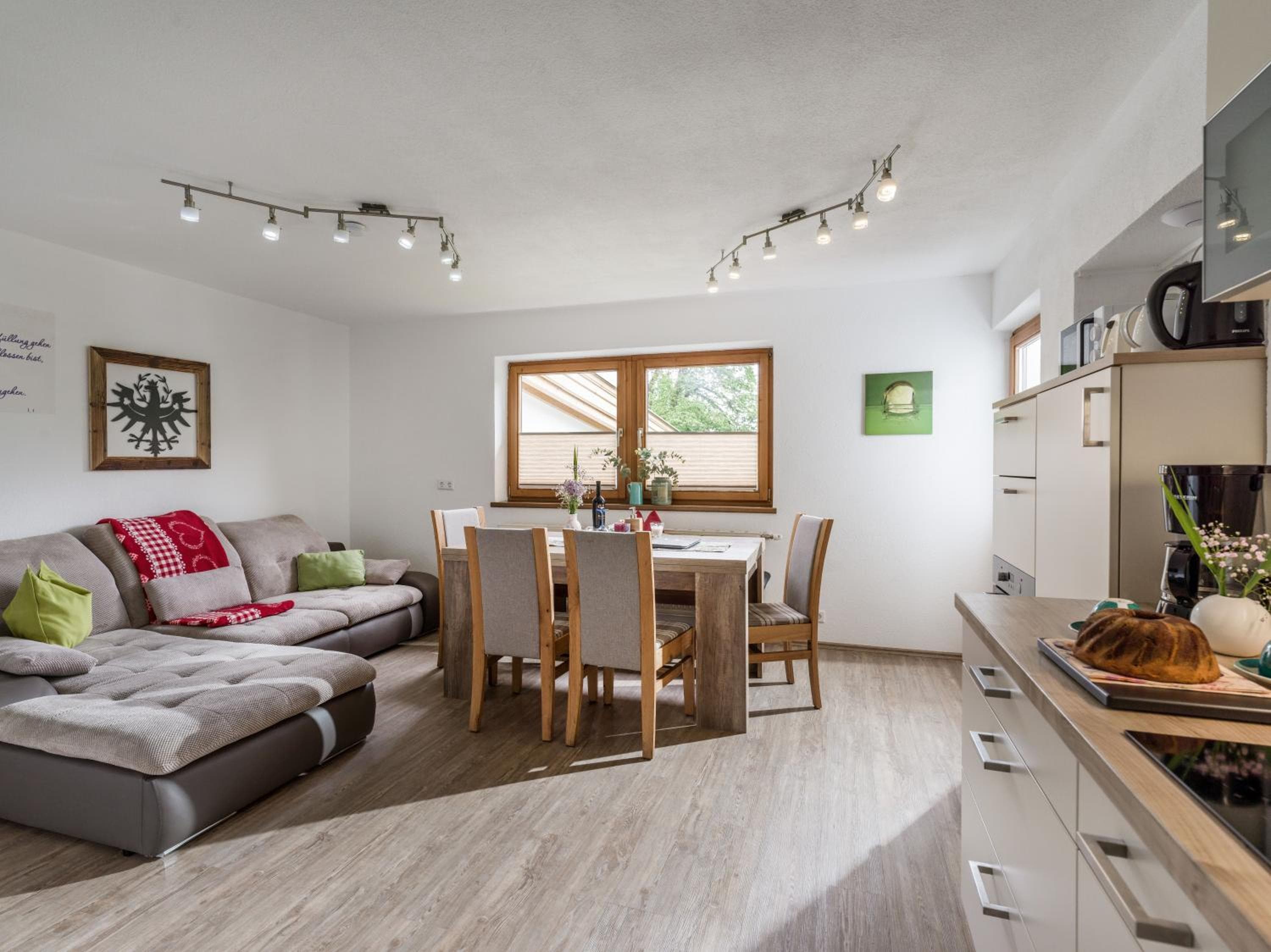 Restaurant Appartements Almdiele, Hart im Zillertal, photo 4