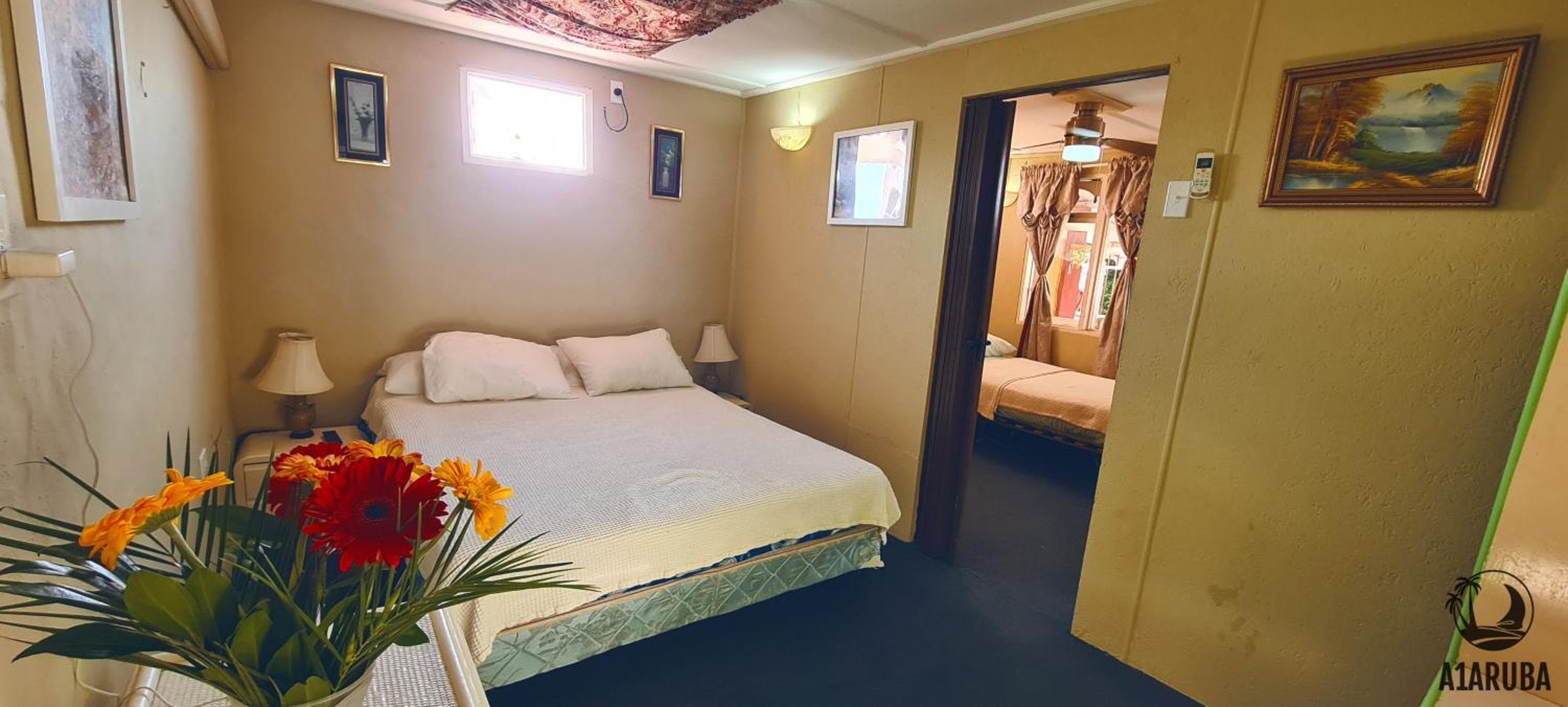 A1 Apartments Aruba, Oranjestad, photo 5