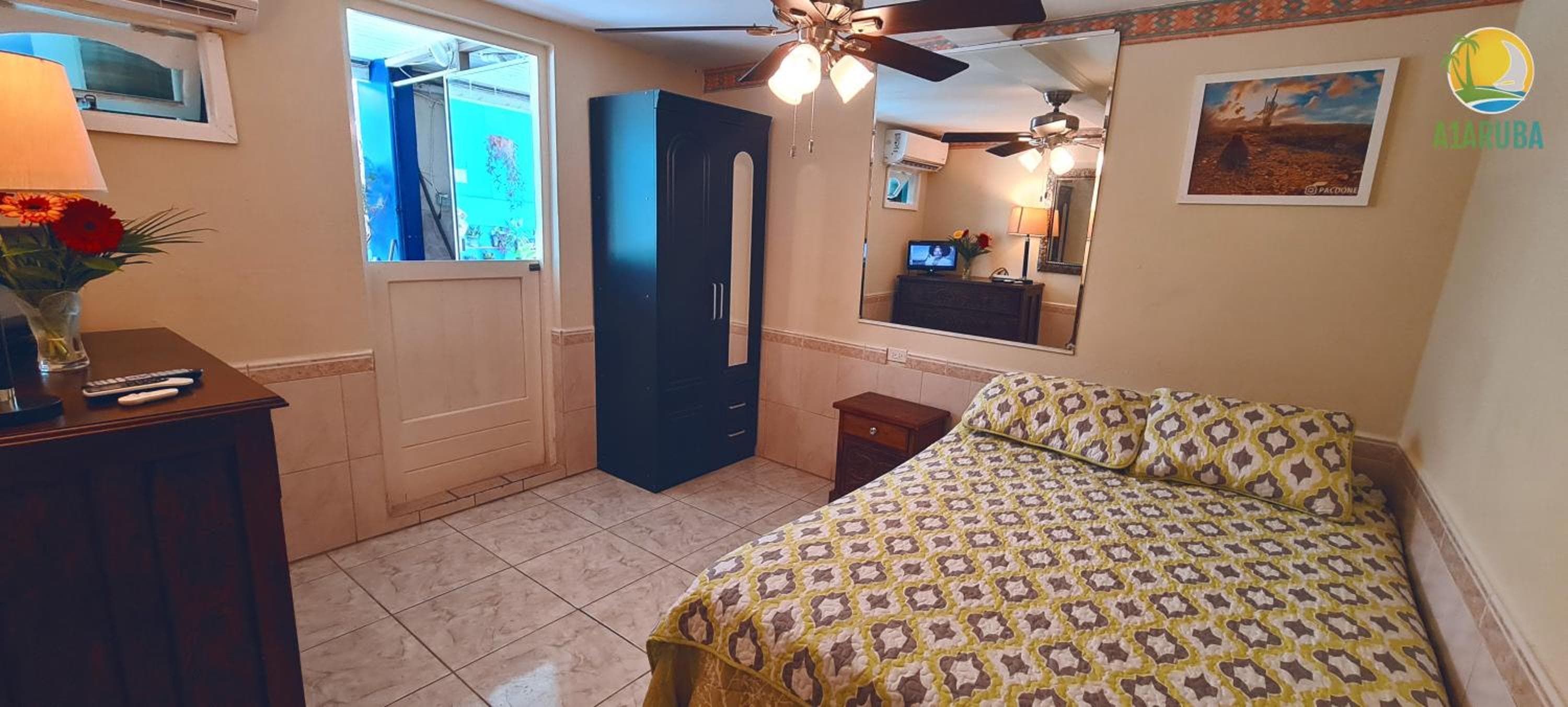 A1 Apartments Aruba, Oranjestad, photo 4