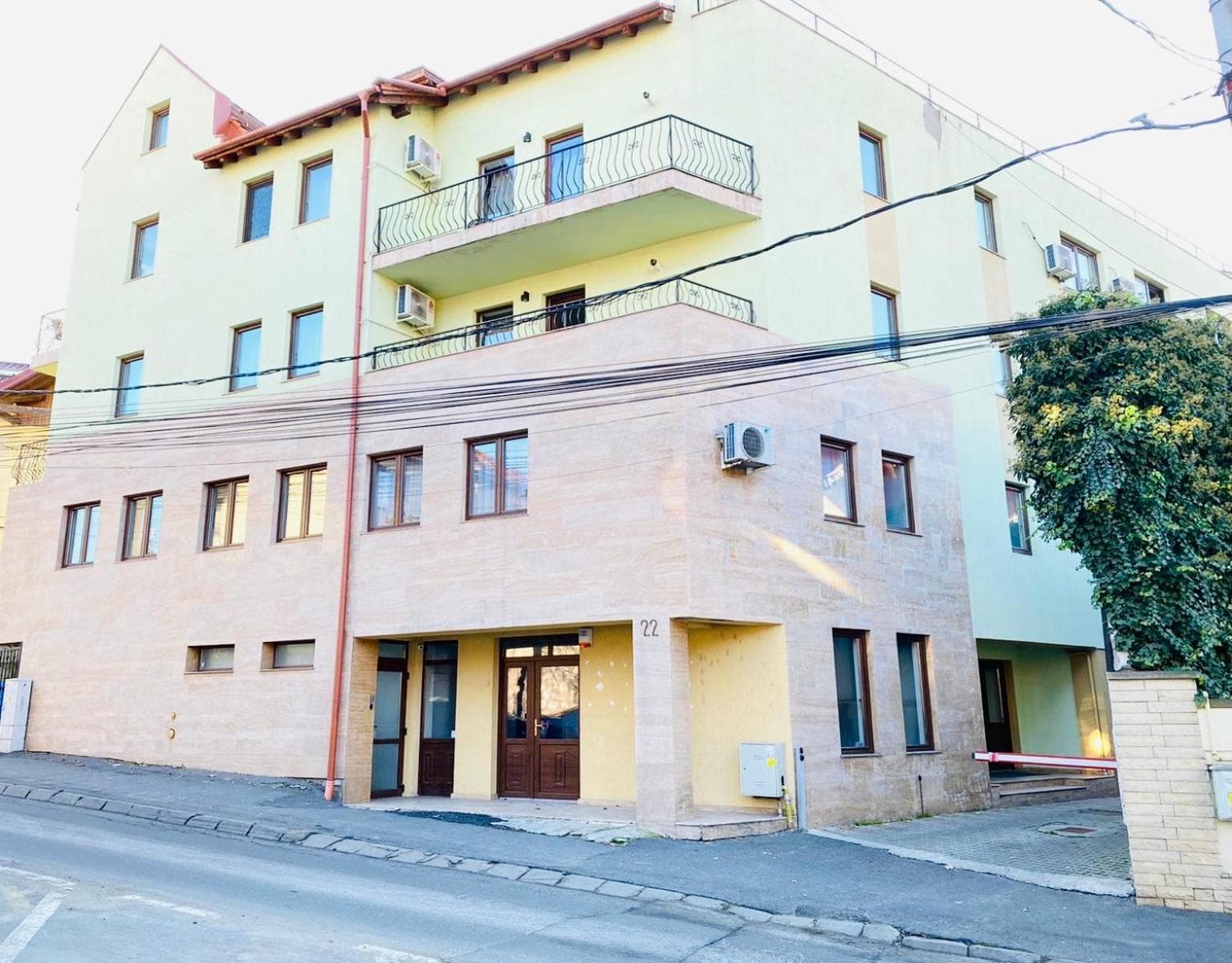Style Residence, Sibiu
