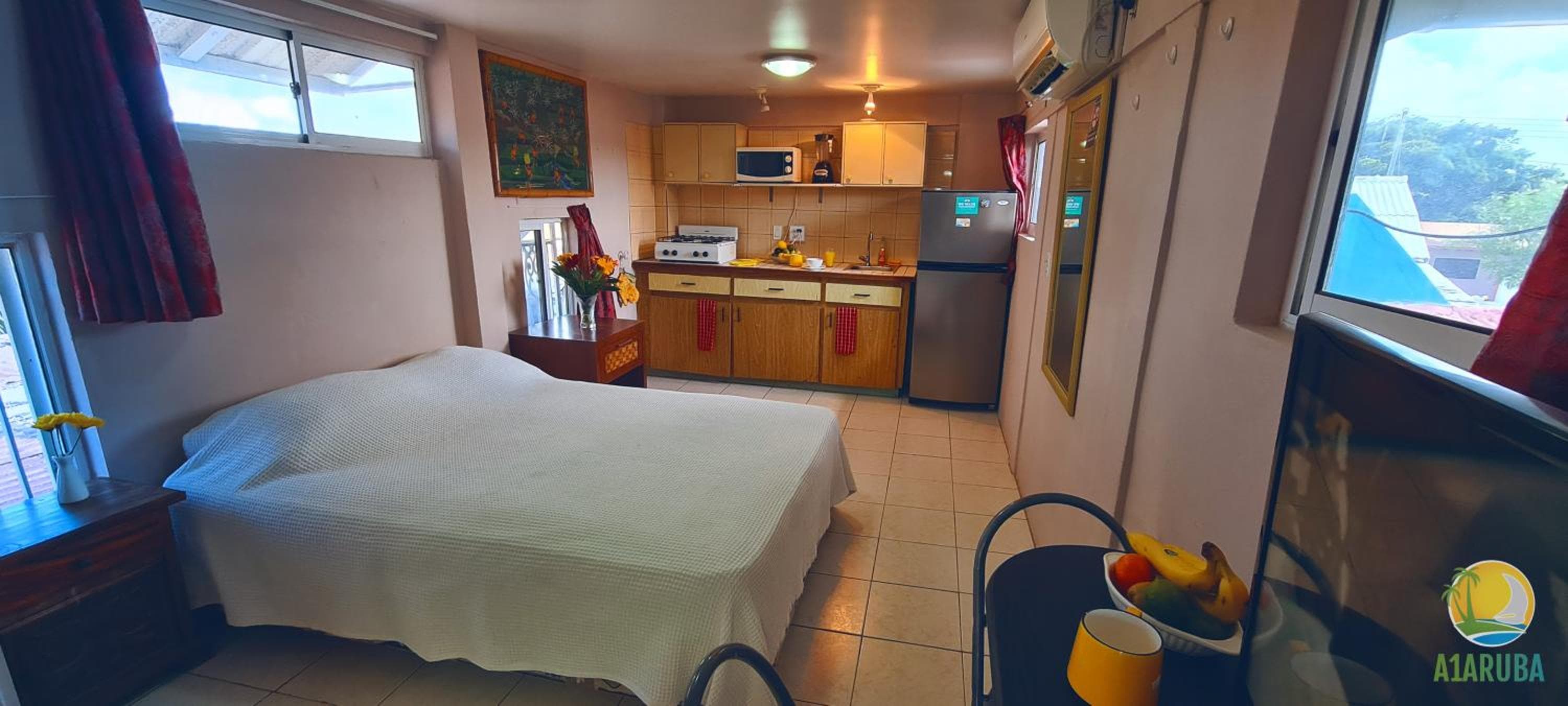 A1 Apartments Aruba, Oranjestad, photo 3