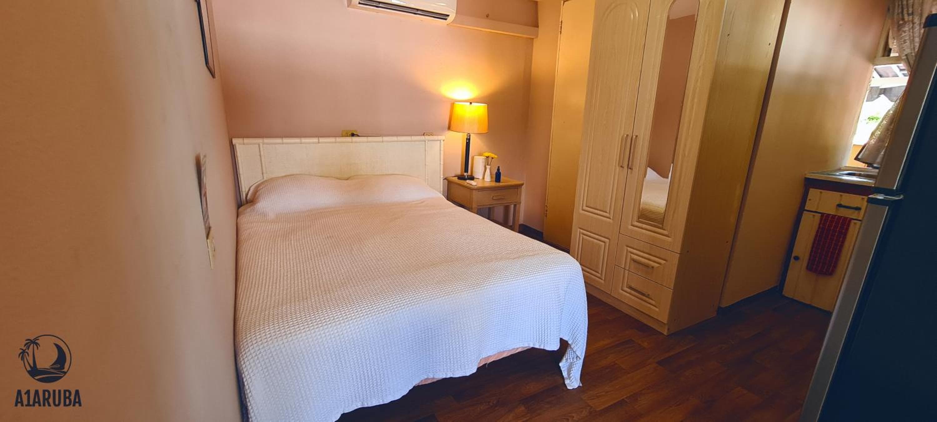 A1 Apartments Aruba, Oranjestad, photo 2