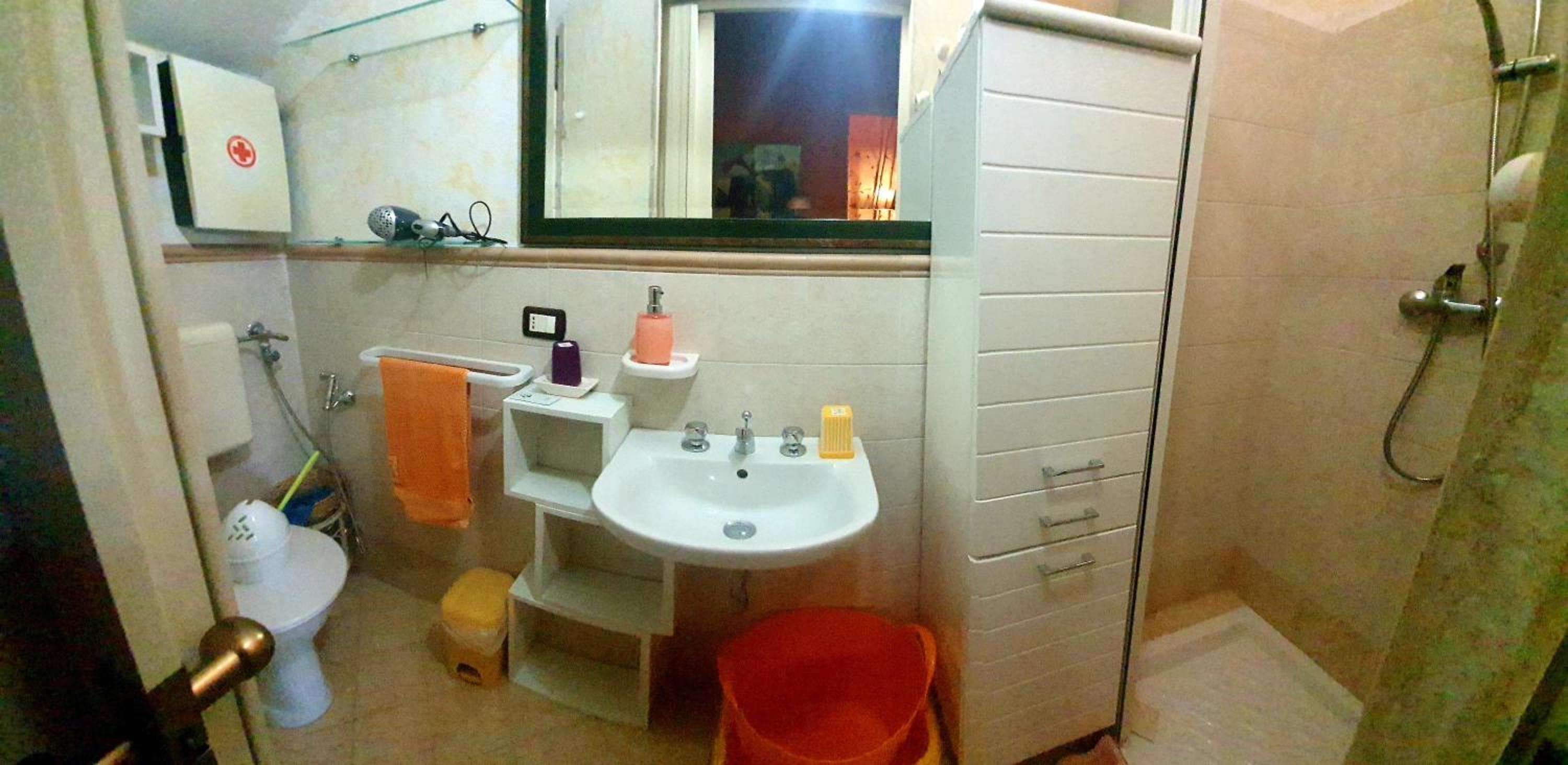 Salento - A Casa di Lilli, Porto Cesareo