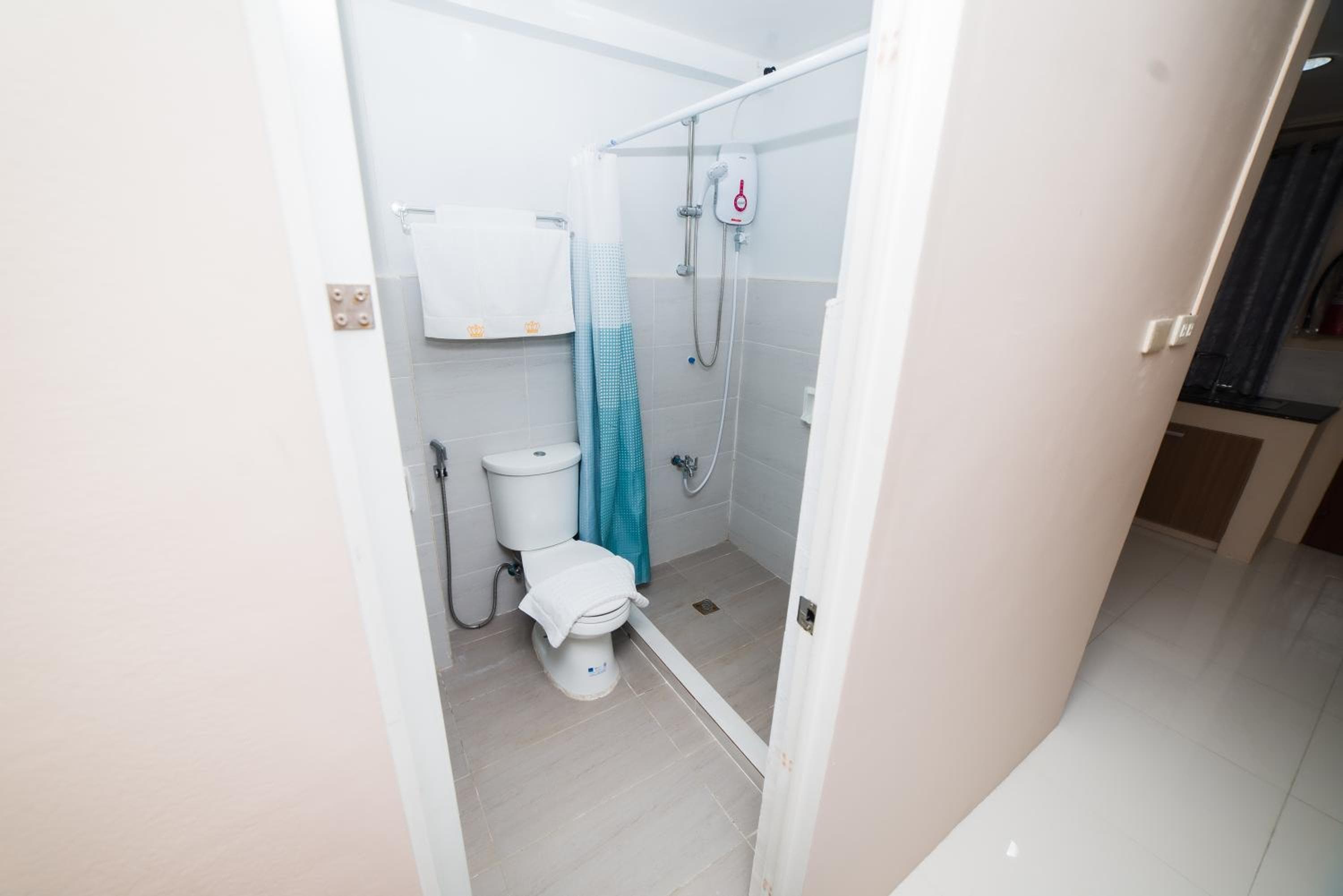 JSB Suites, Dipolog, photo 4