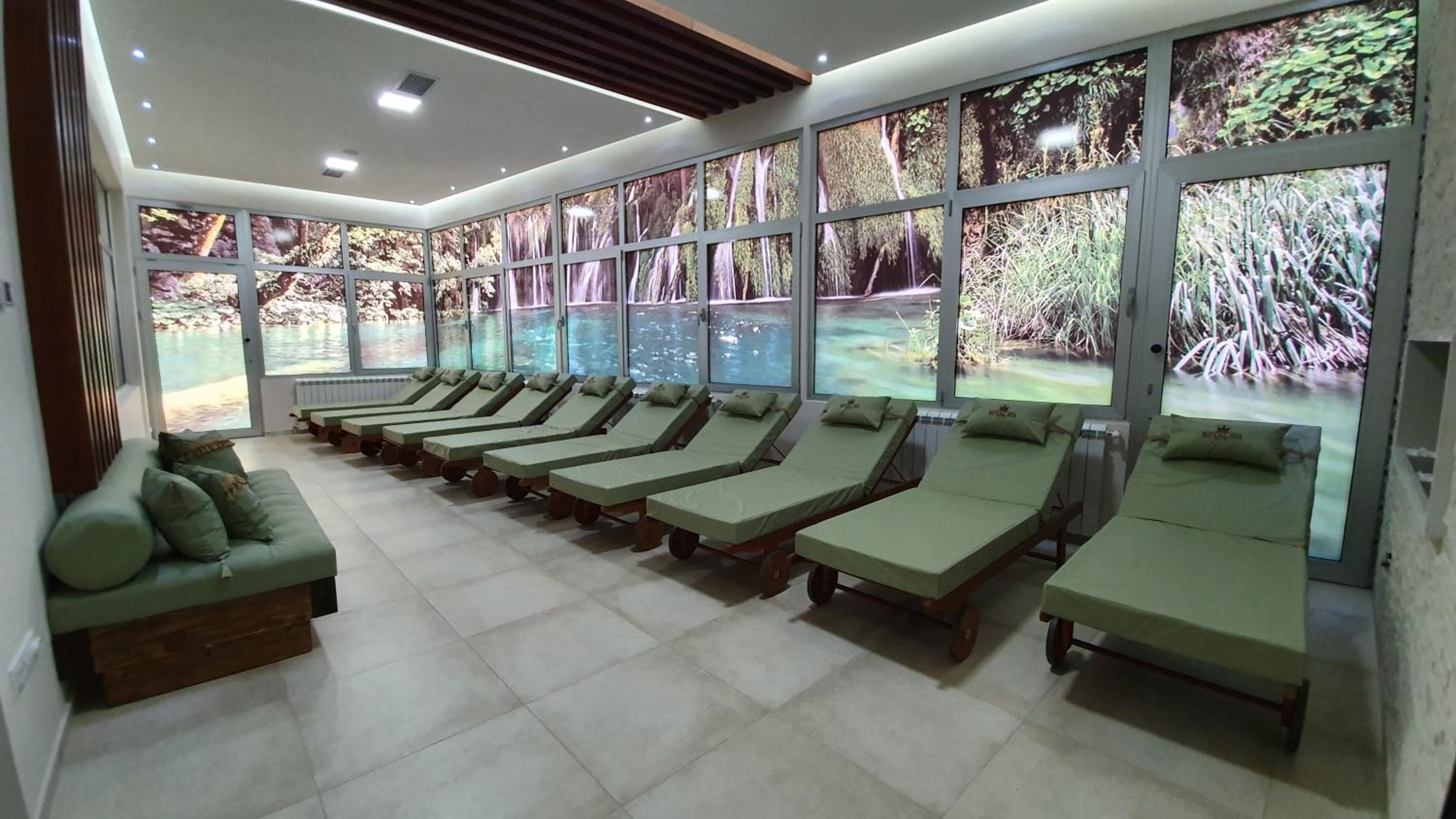 Hotel Royal Spa, Banja Koviljača, photo 6