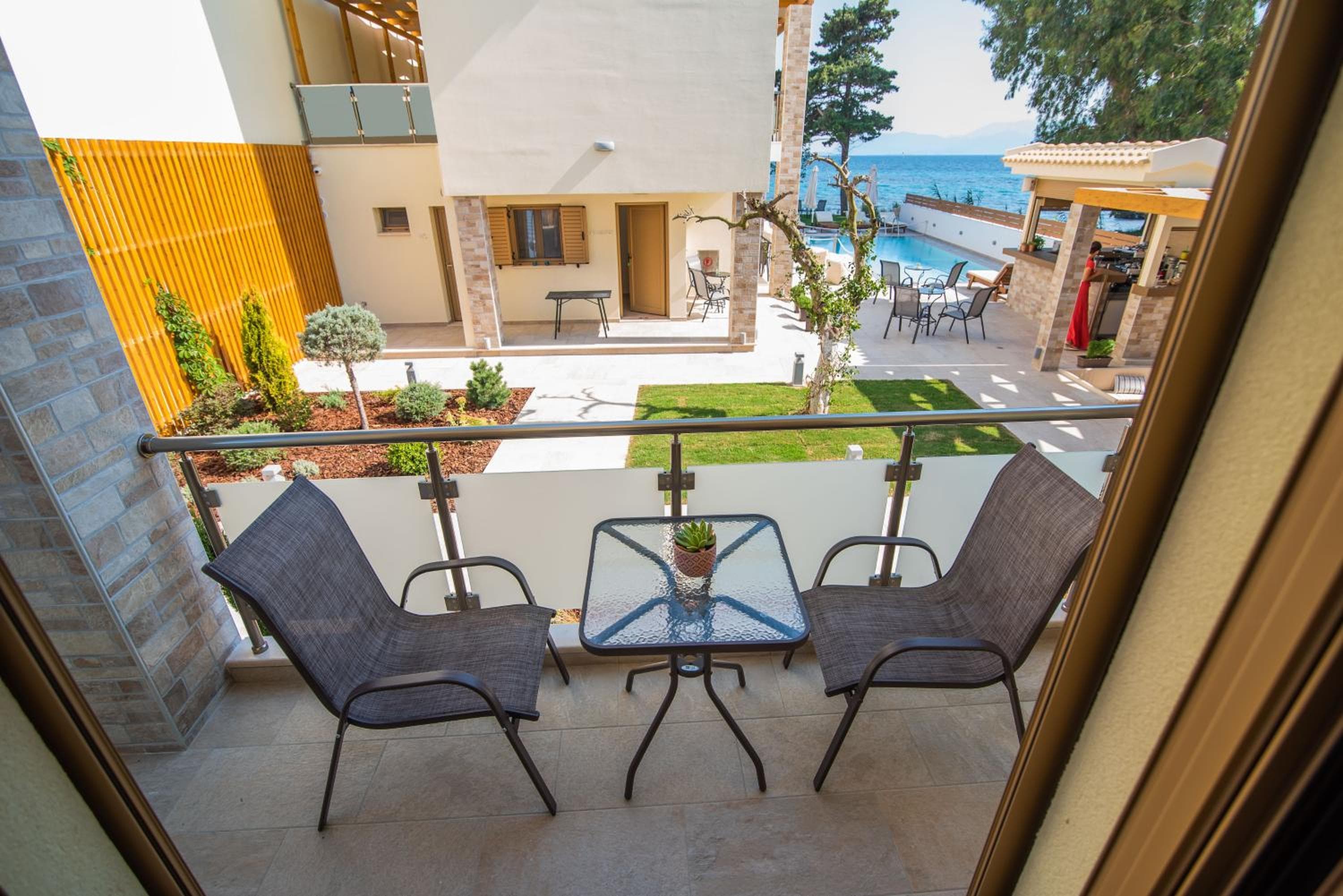 Melydron Apartments, Preveza, photo 3