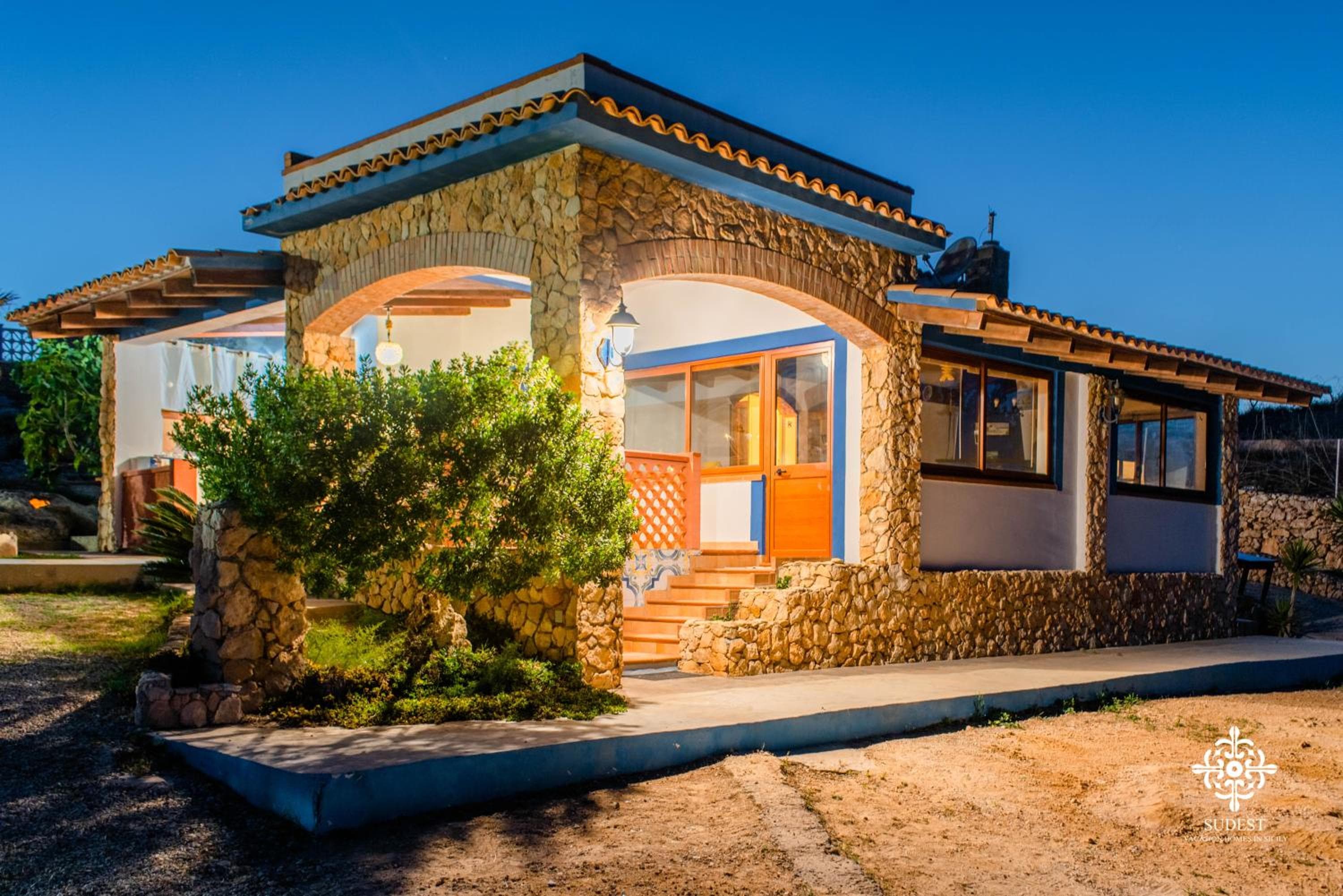 Residenza Ormos - Dimore sul mare, Lampedusa