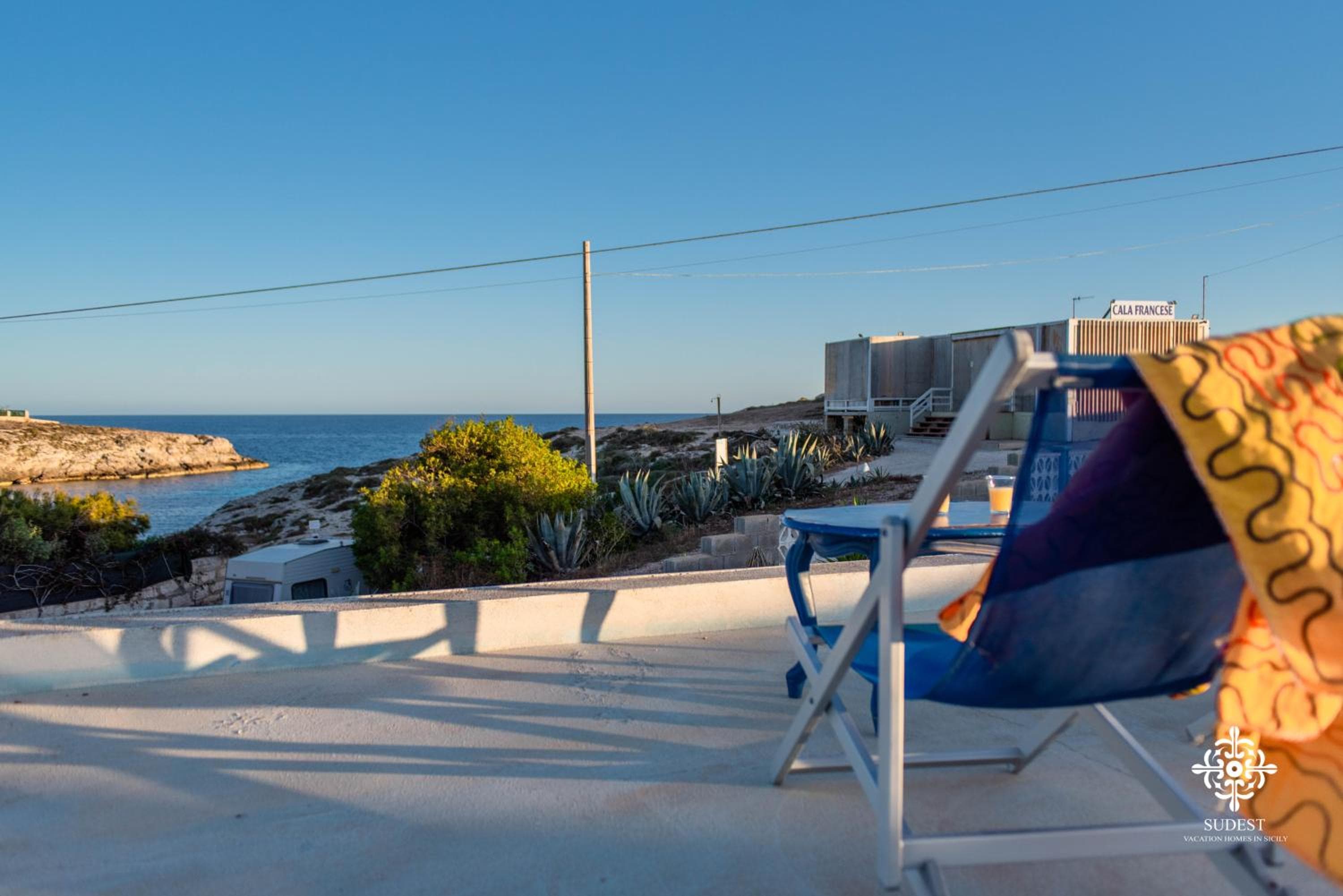 Residenza Ormos - Dimore sul mare, Lampedusa, photo 6