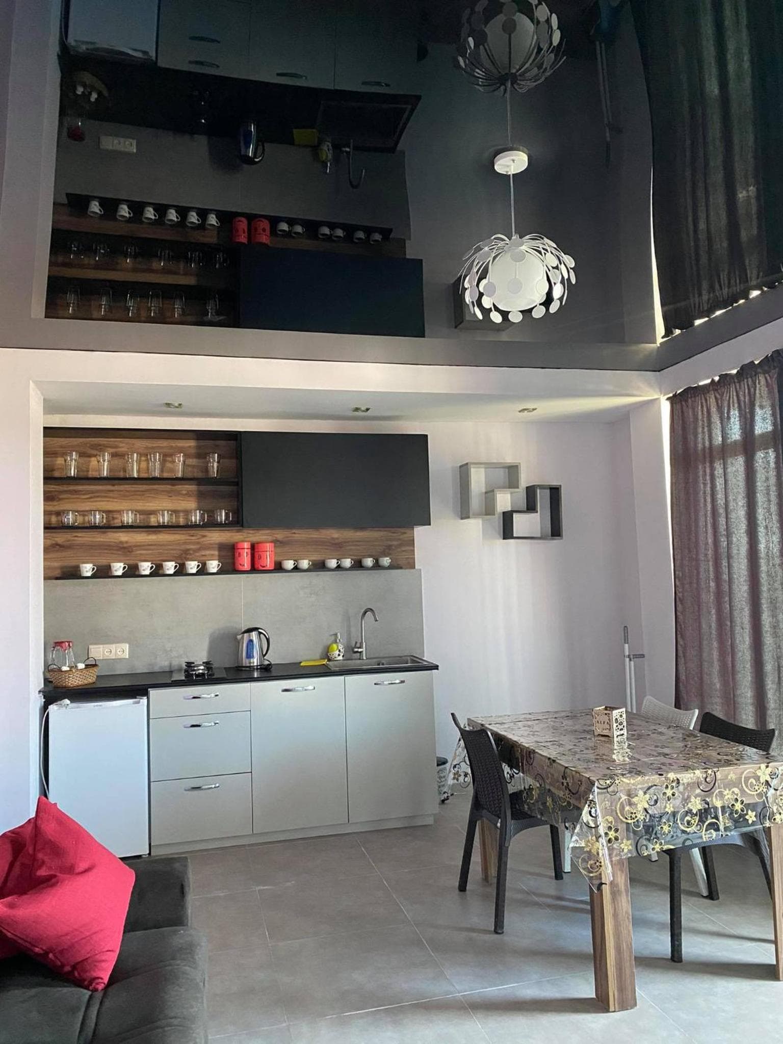 Aparthotel Alfa, Ureki, photo 3