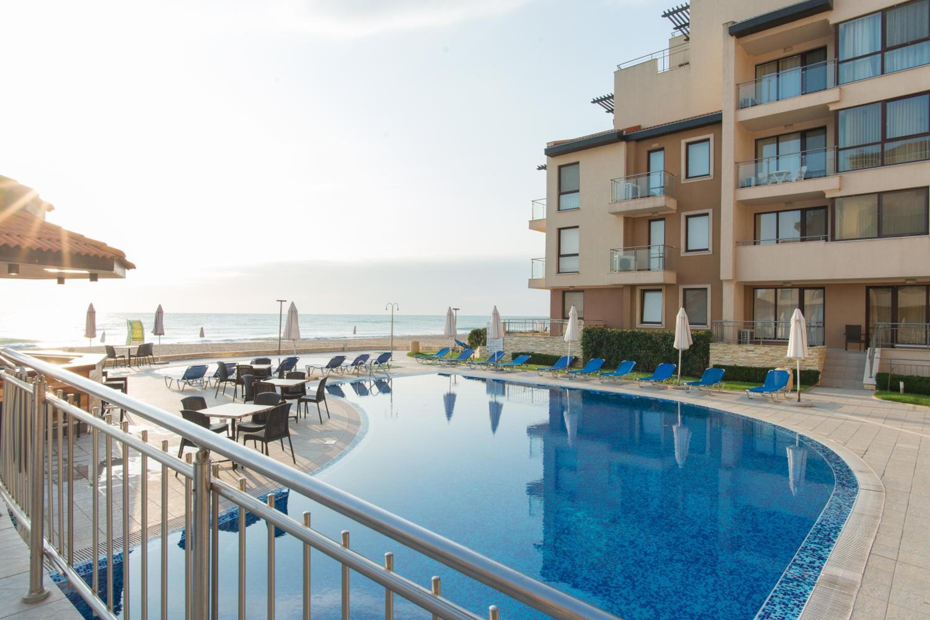 Obzor Beach Resort, Obzor, photo 4