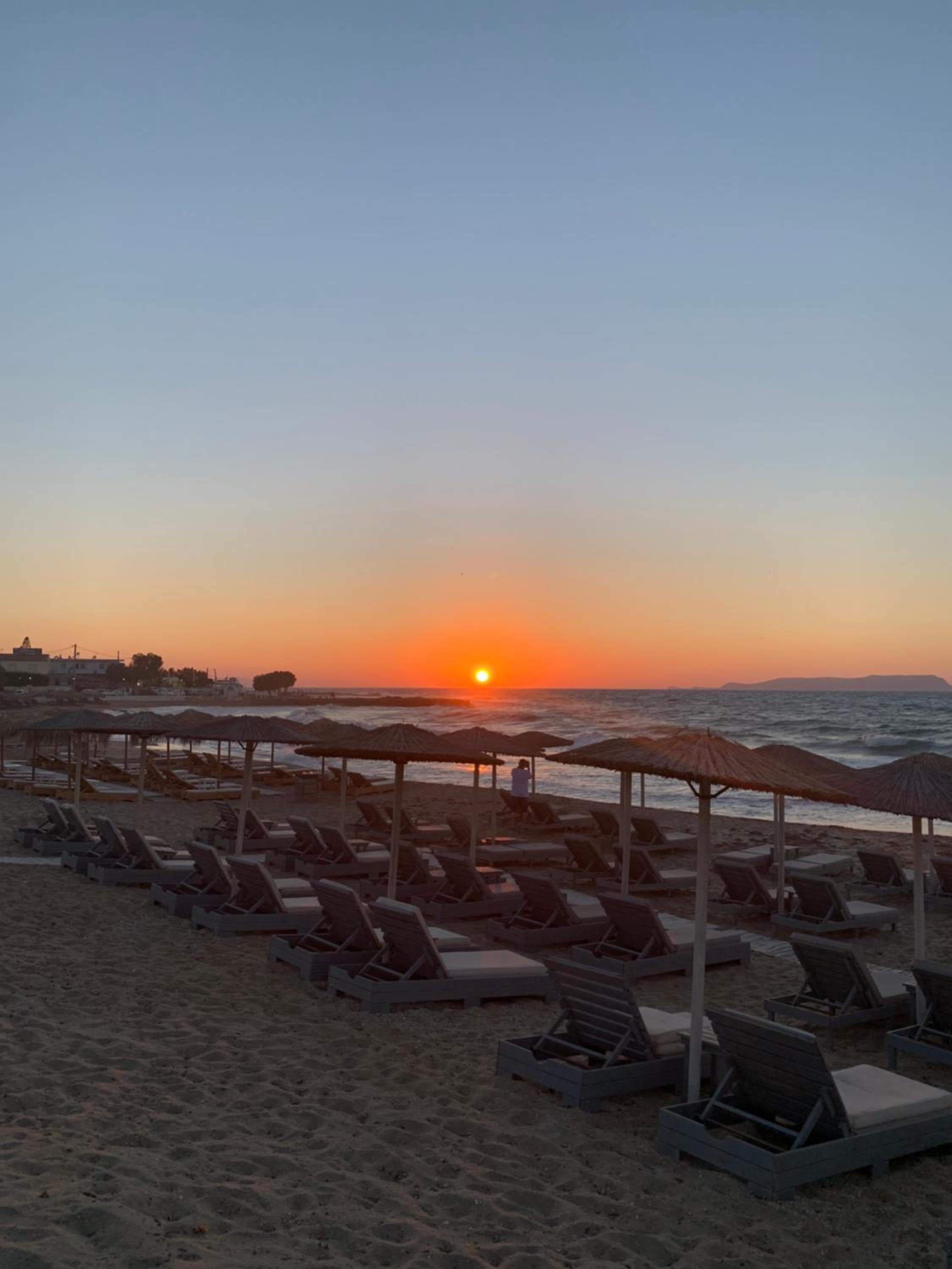 Galazio Beach Resort, Hersonissos, photo 5
