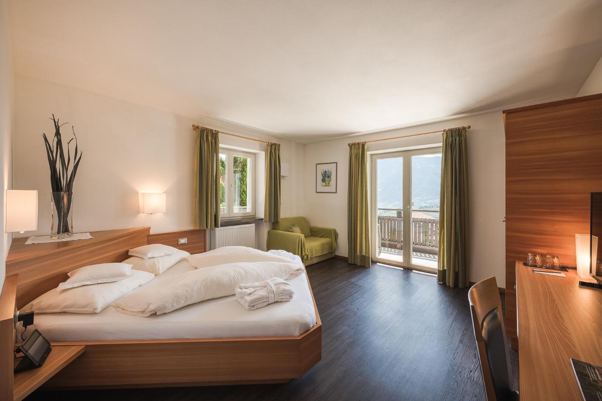 Hotel - Appartements Schmied Hans, Schenna, photo 5