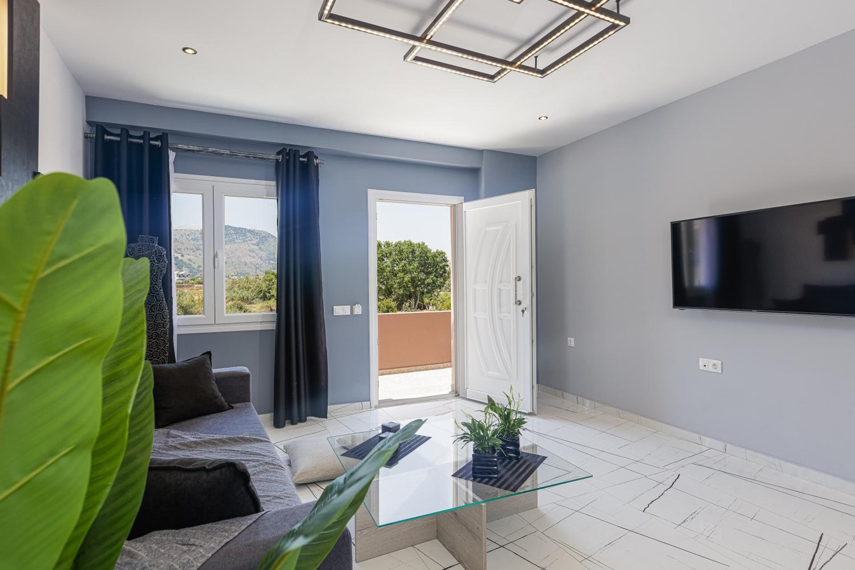 Semiso Beach Suites, Kournás, photo 5