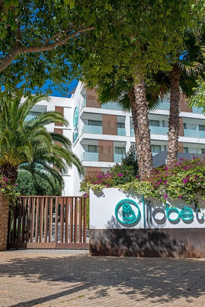 Apartaments B-Llobet Sun & Confort, Ibiza Town