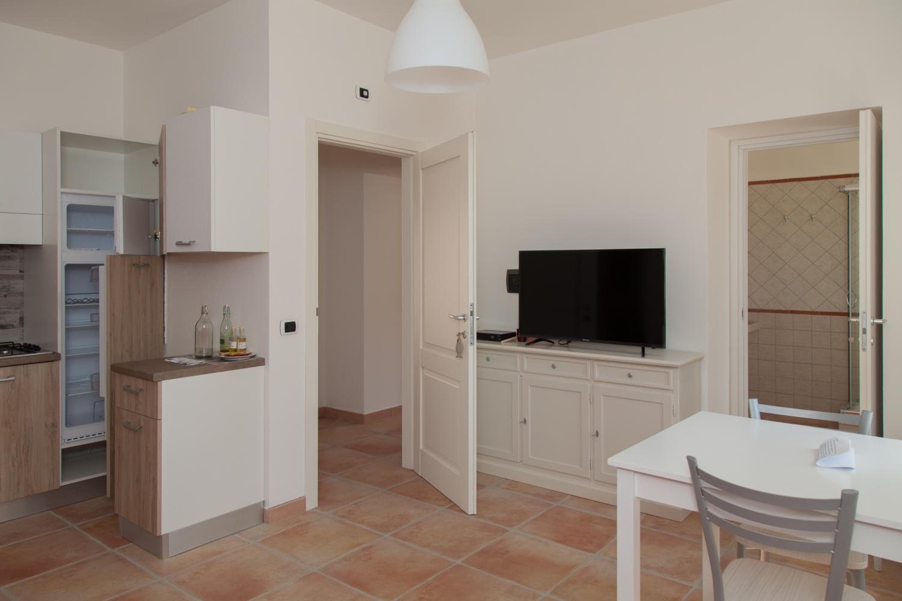 Donna Lea, Cittadella del Capo, photo 4